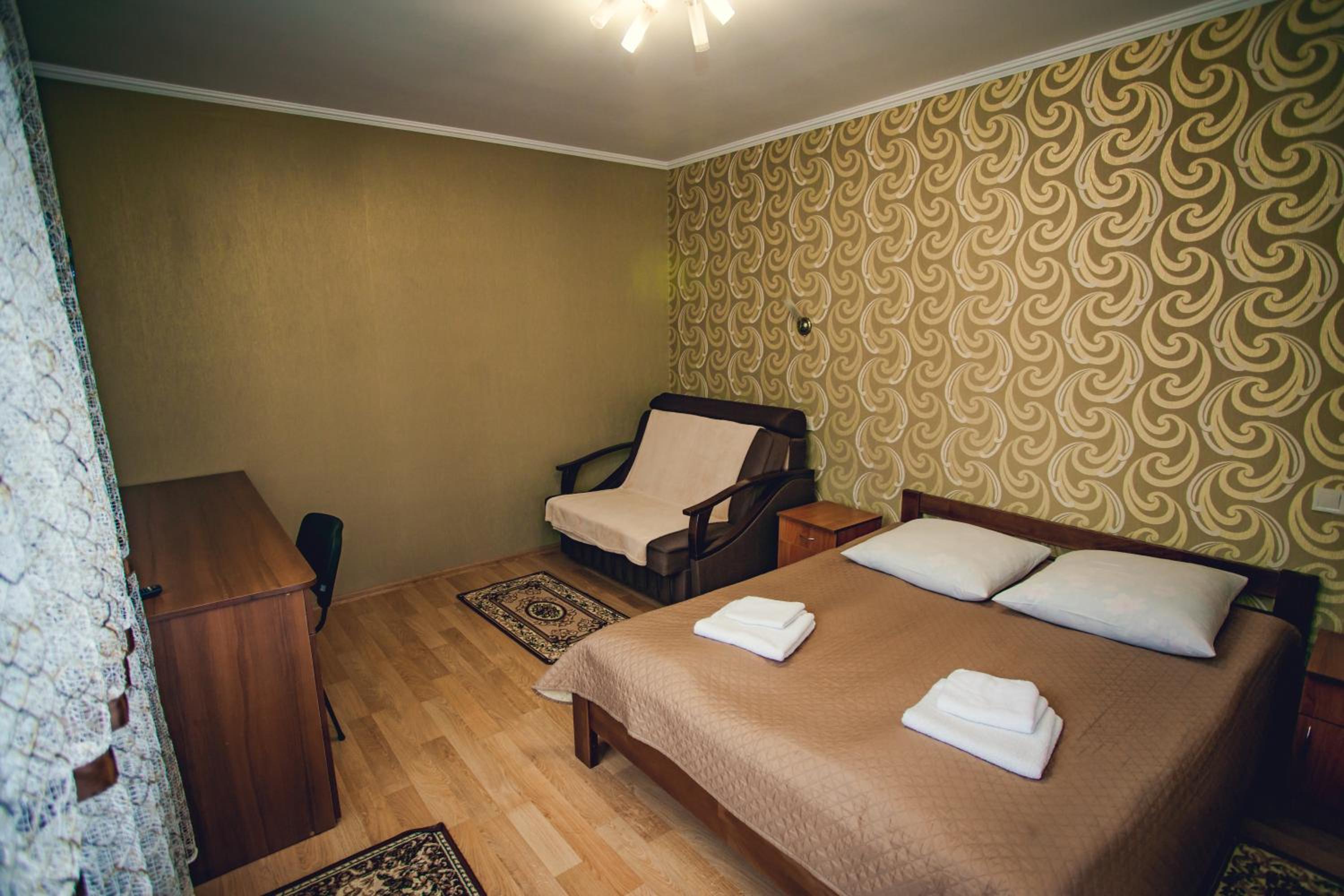 Quadruple Room with Bathroom photo 1