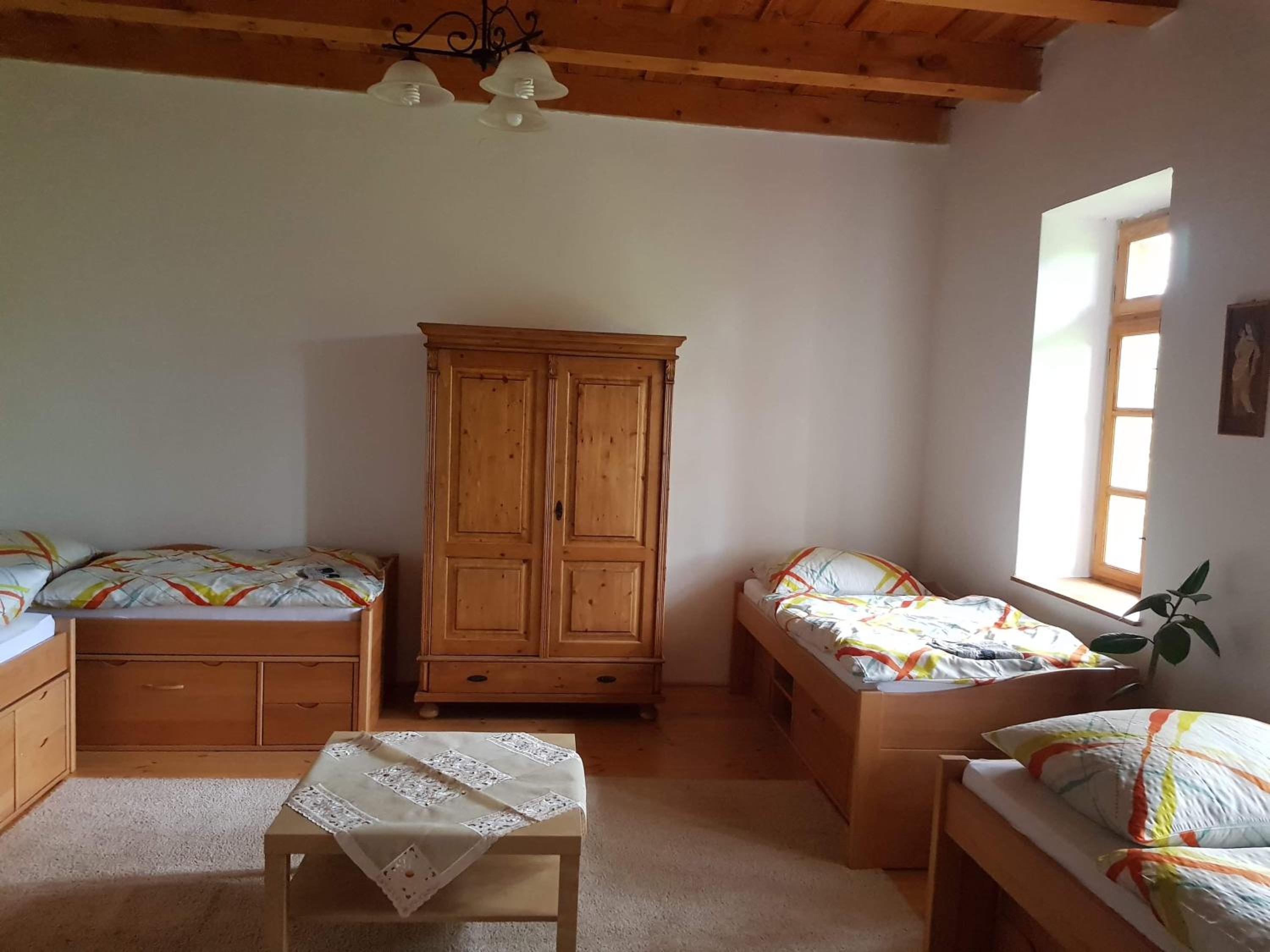Three-Bedroom House - Photo 12