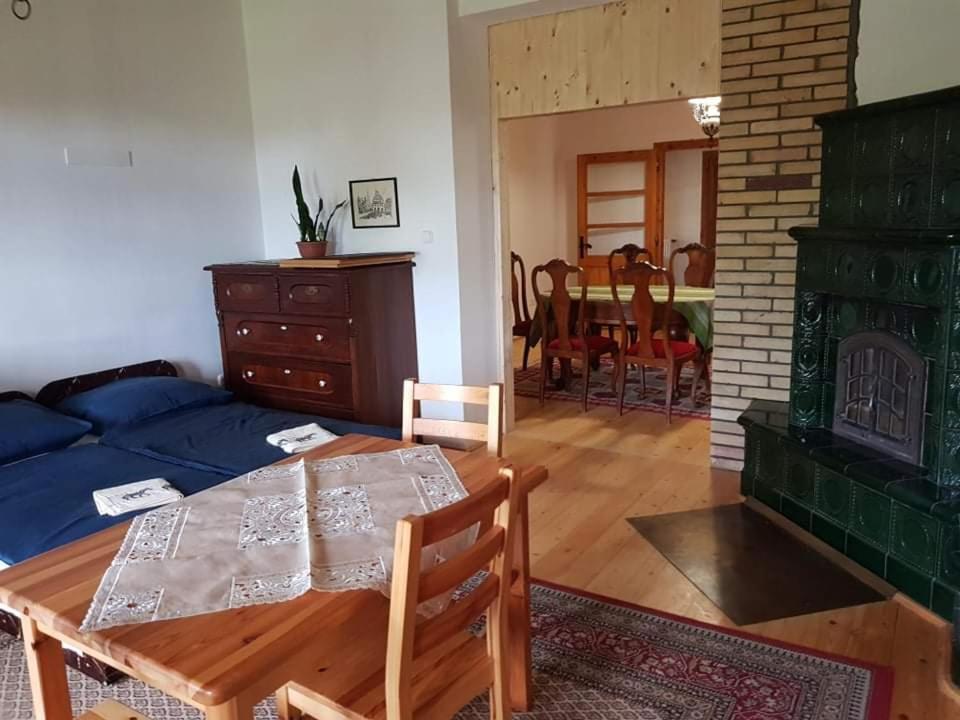 Three-Bedroom House - Photo 34