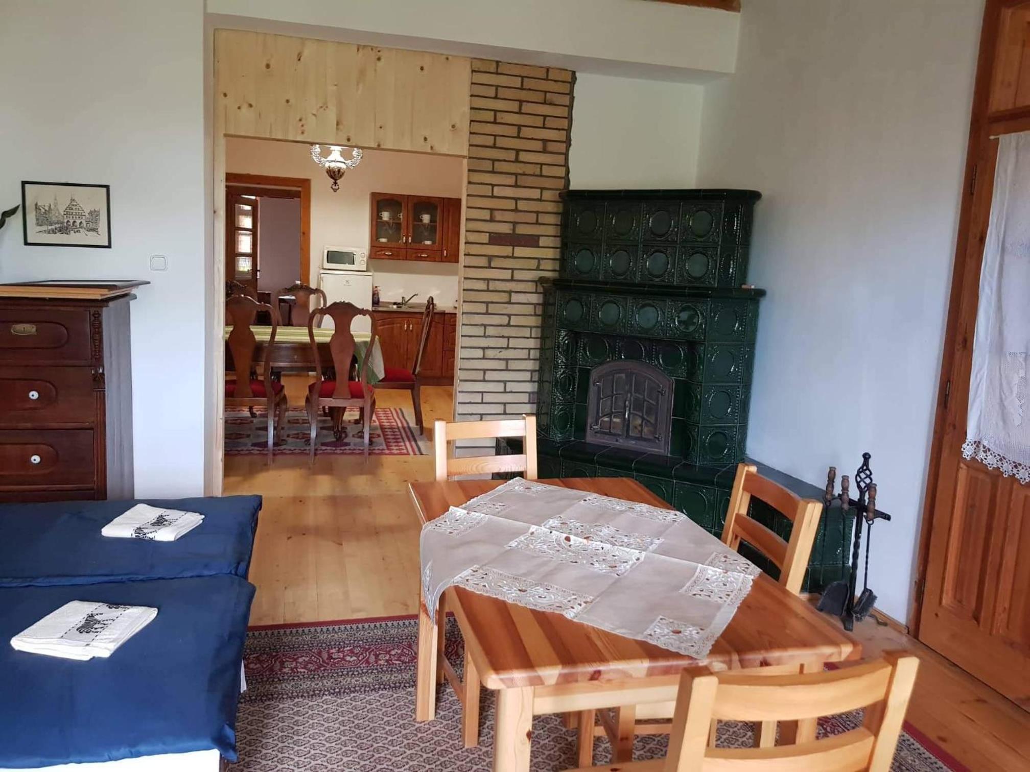 Three-Bedroom House - Photo 33