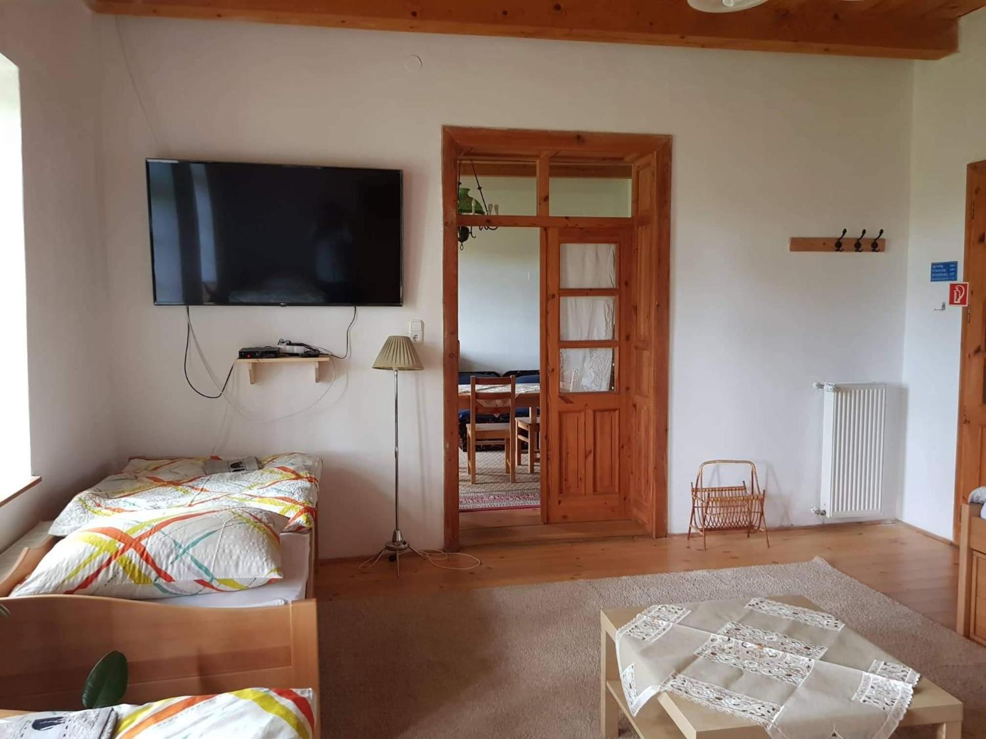 Three-Bedroom House - Photo 32