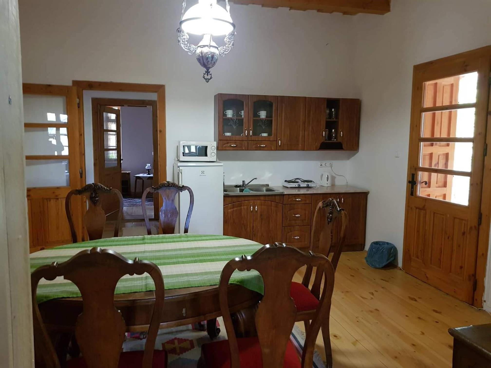 Three-Bedroom House - Photo 24