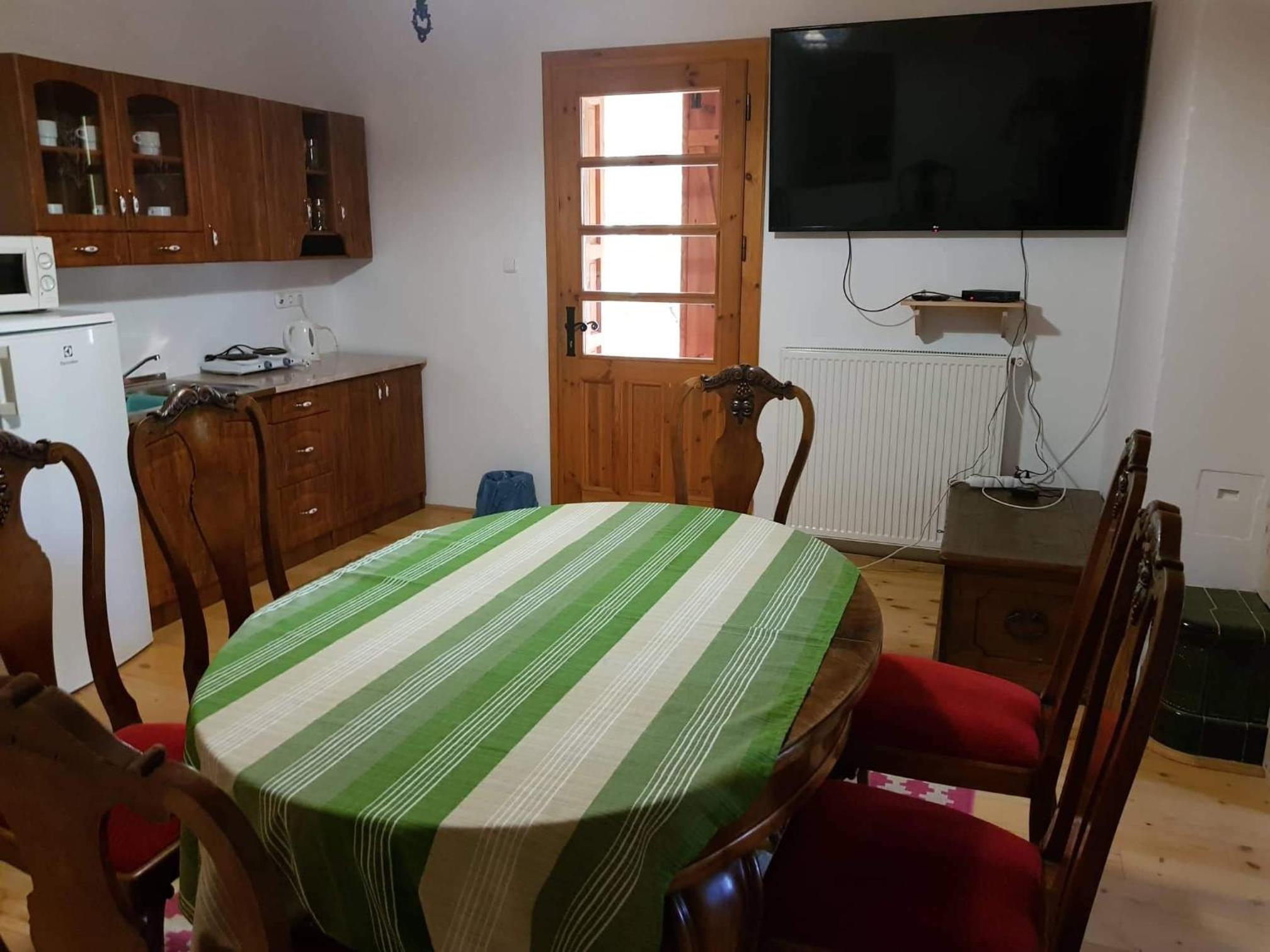 Three-Bedroom House - Photo 23