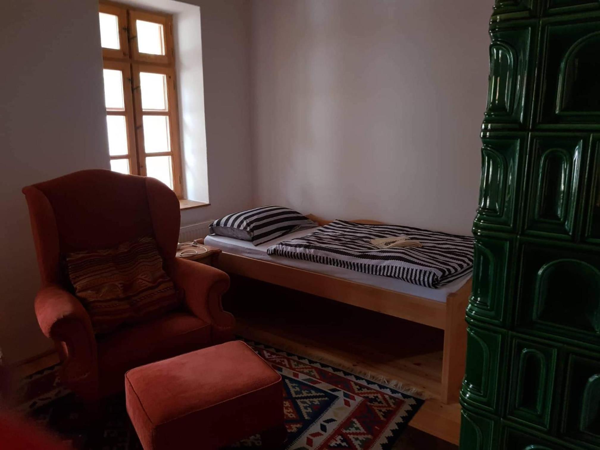 Three-Bedroom House - Photo 22