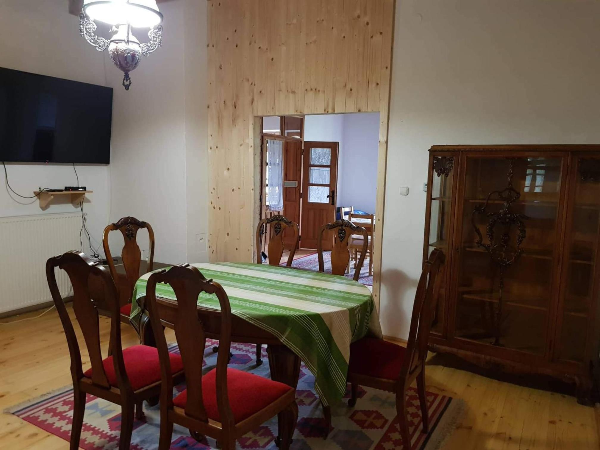 Three-Bedroom House - Photo 21