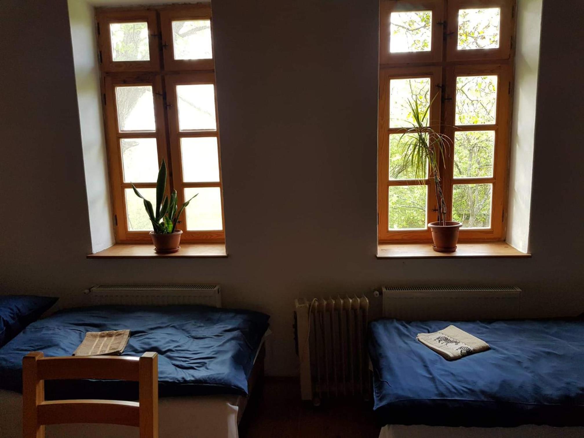 Three-Bedroom House - Photo 20