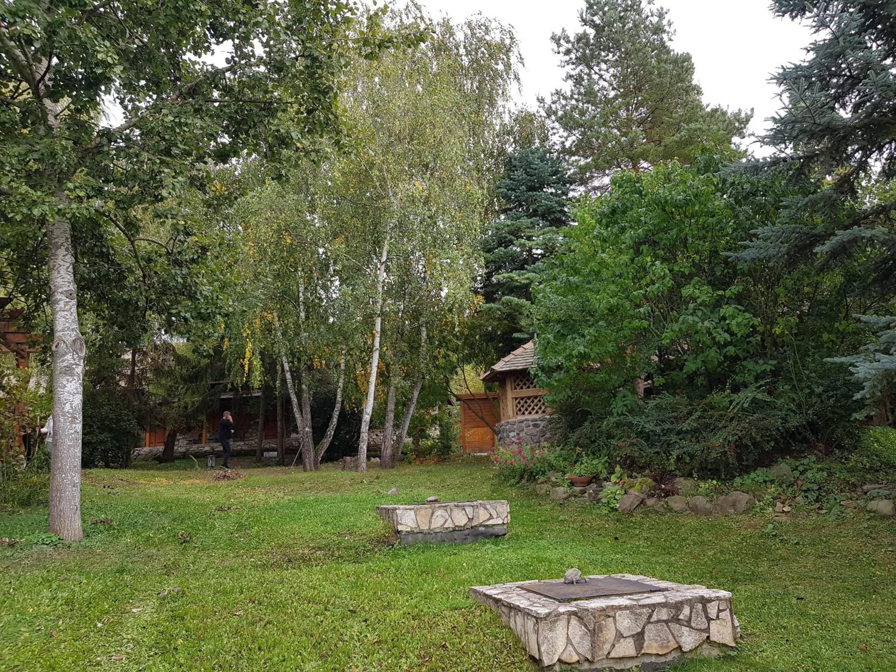 Three-Bedroom House - Photo 18
