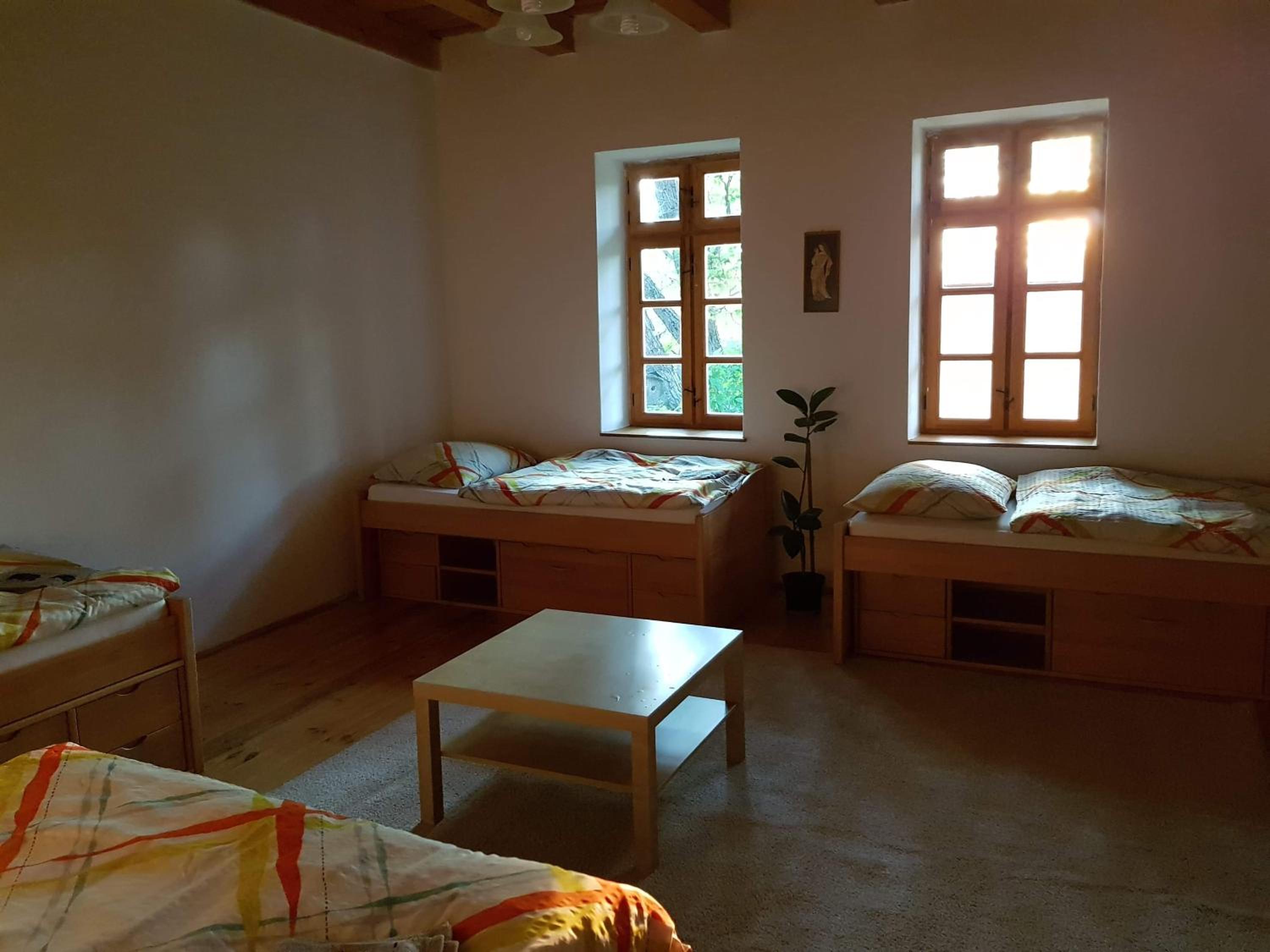 Three-Bedroom House - Photo 16