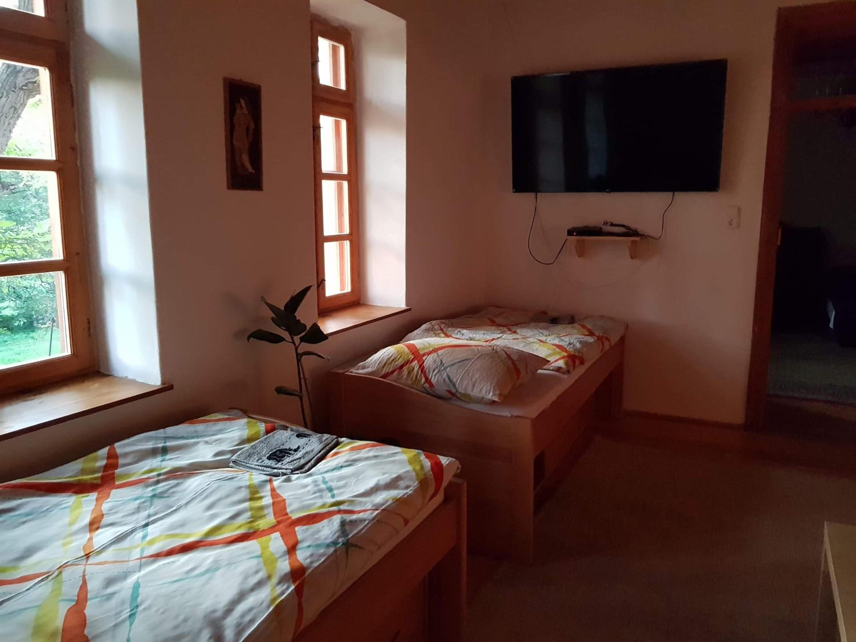 Three-Bedroom House - Photo 15