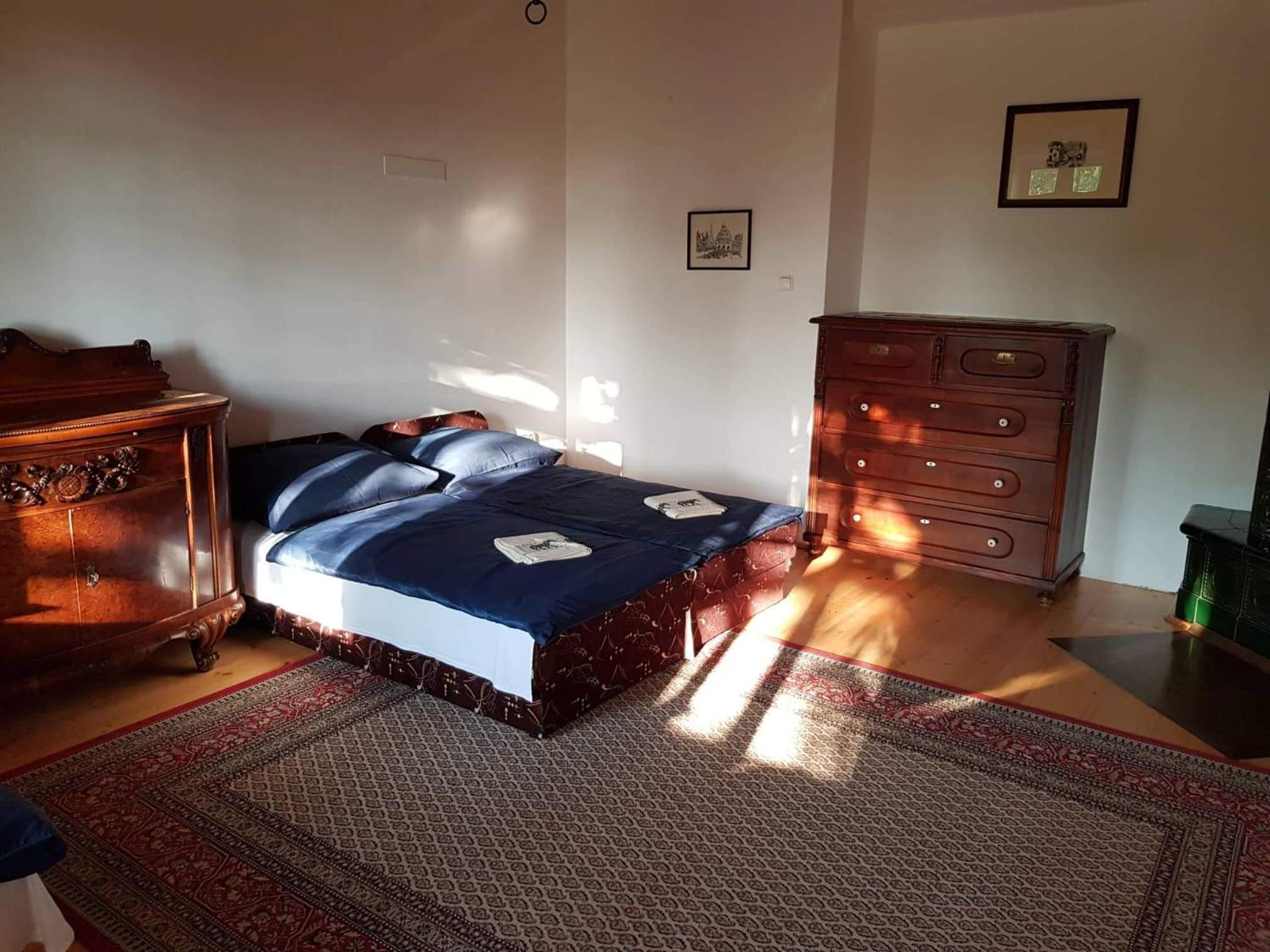 Three-Bedroom House - Photo 25