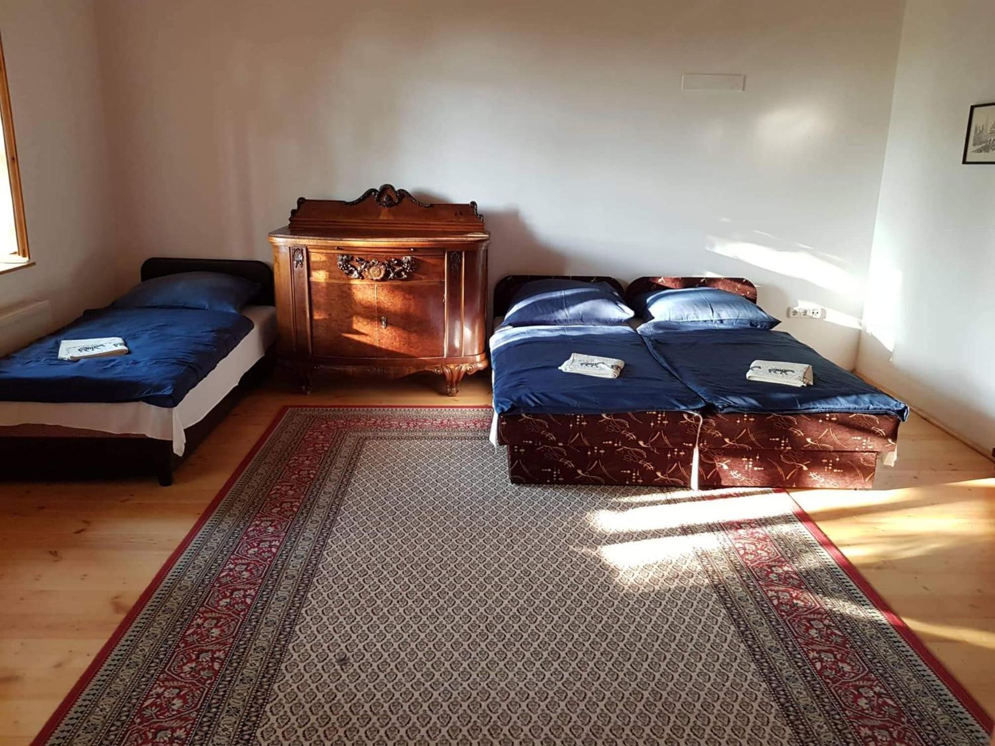 Three-Bedroom House - Photo 29