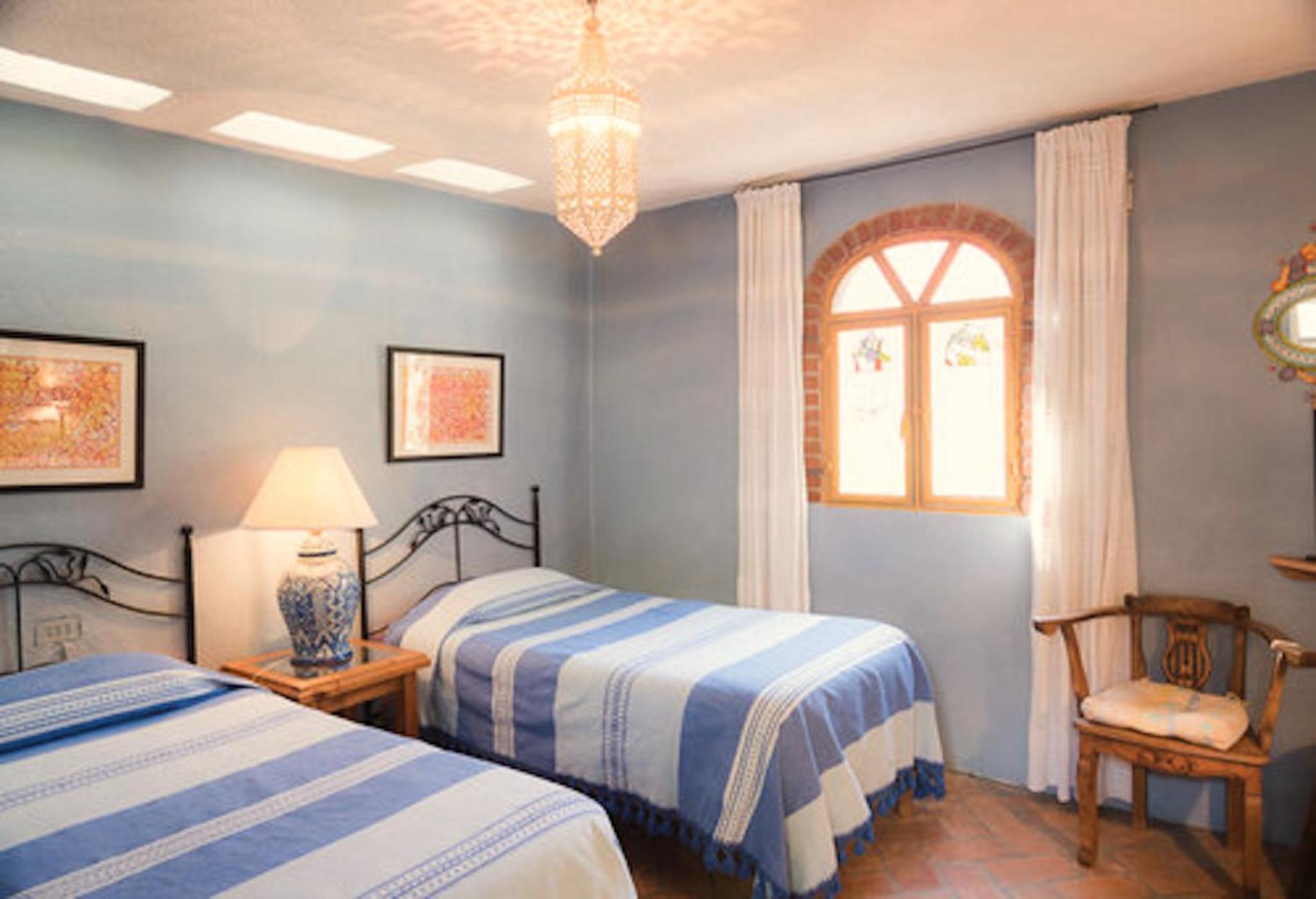 Small Double Room - Photo 44