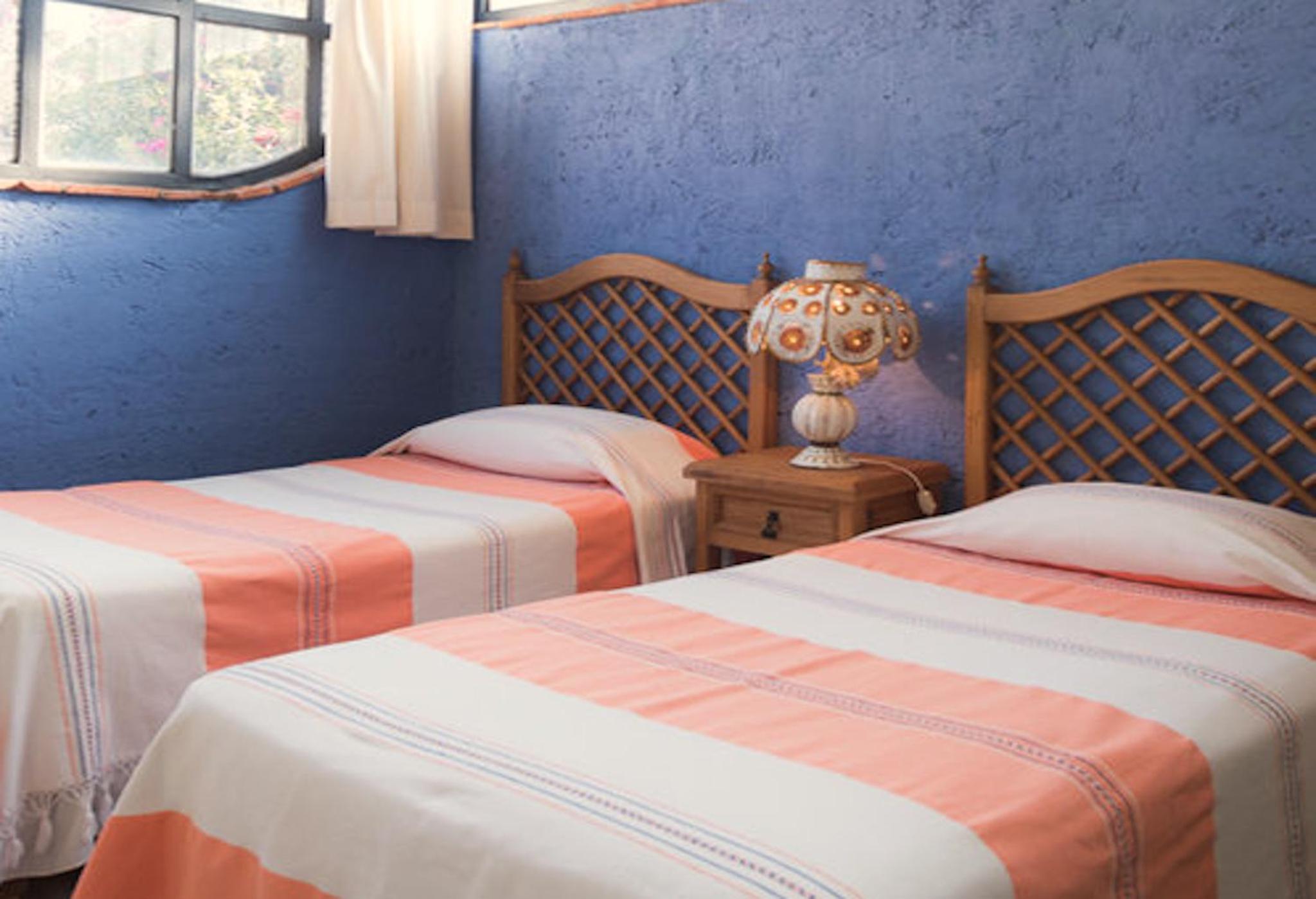 Superior Double Room - Photo 56