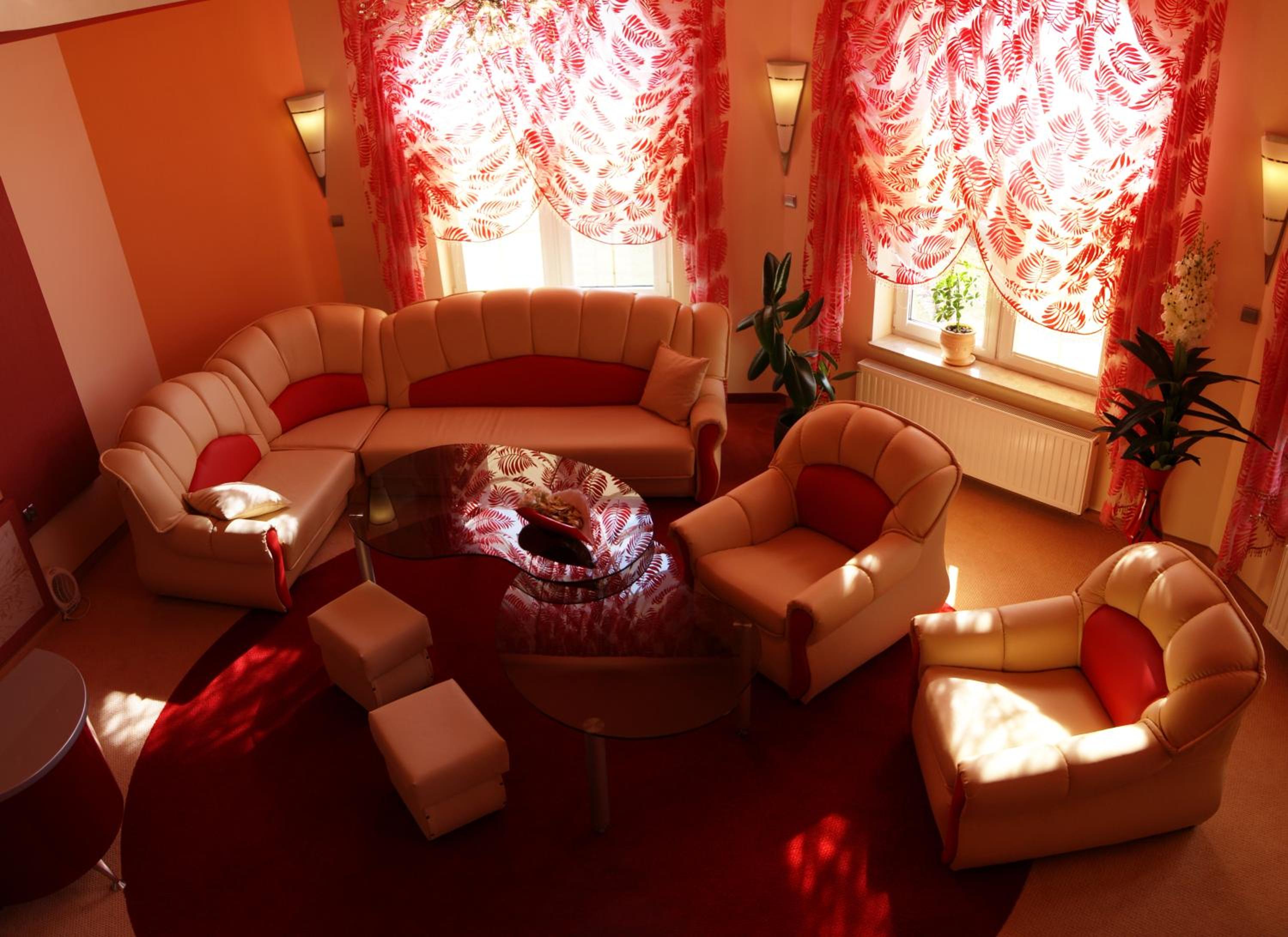 Duplex Apartment (2 Adults + 1 Child) - Photo 1