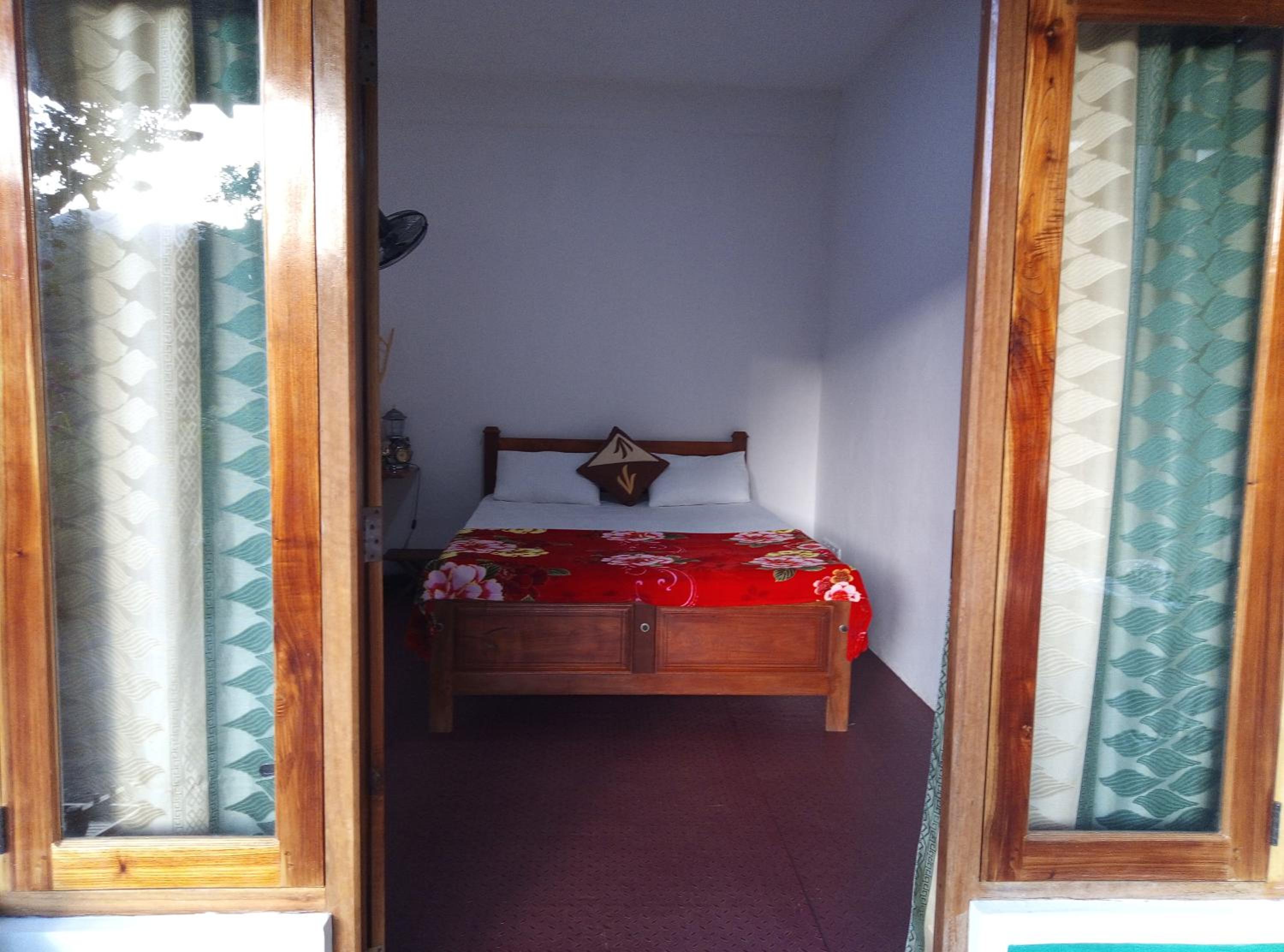 Double Room with Mountain View photo 1