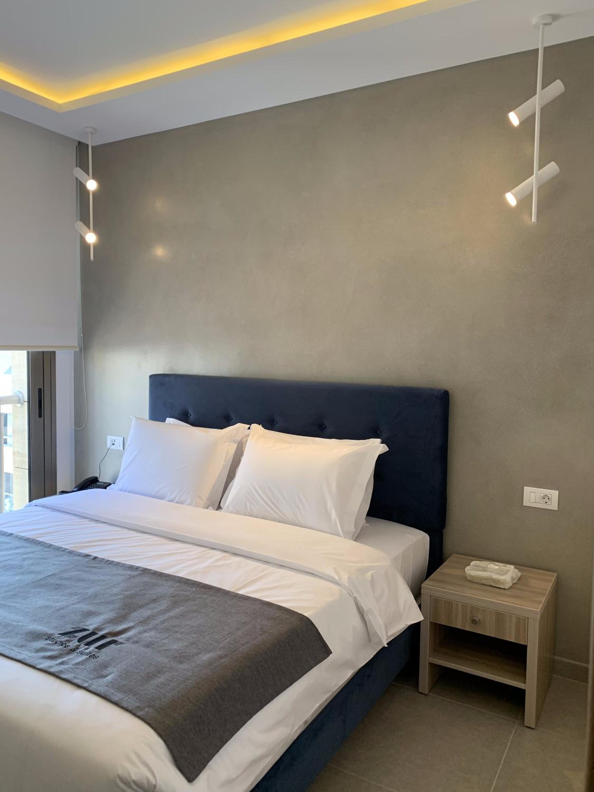 Standard Suite