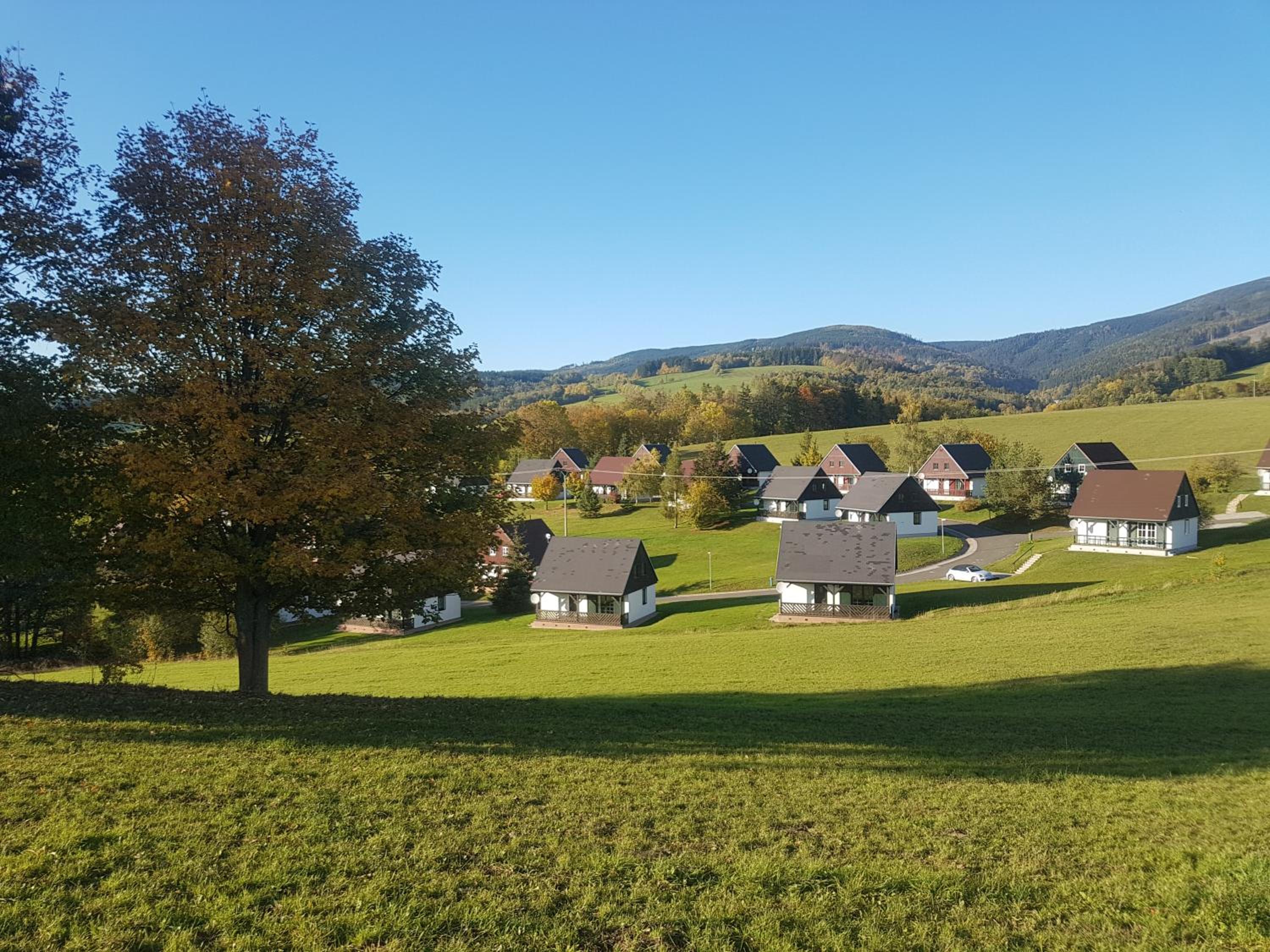 Chalet photo 3