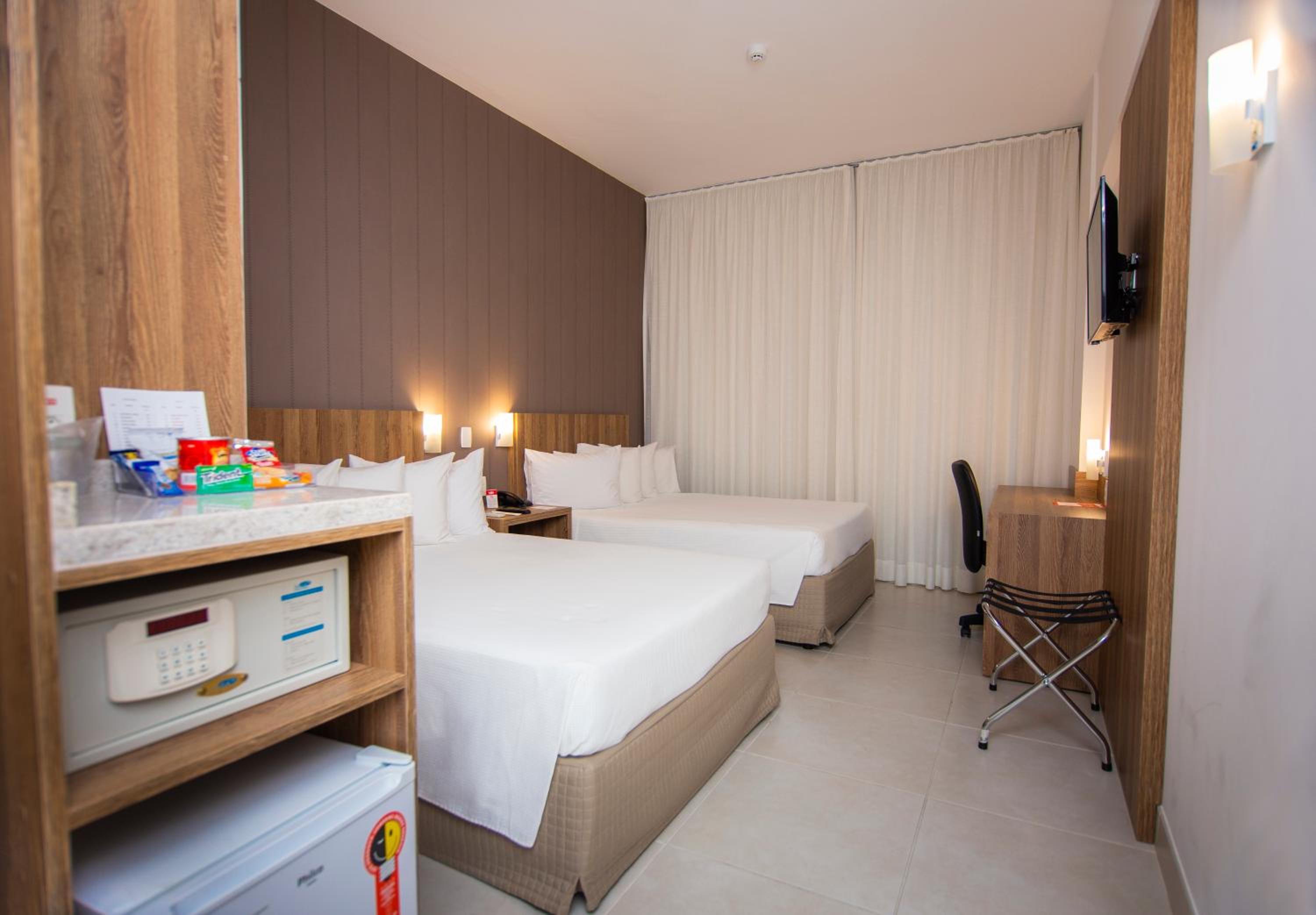 Executive Triple Room photo 2