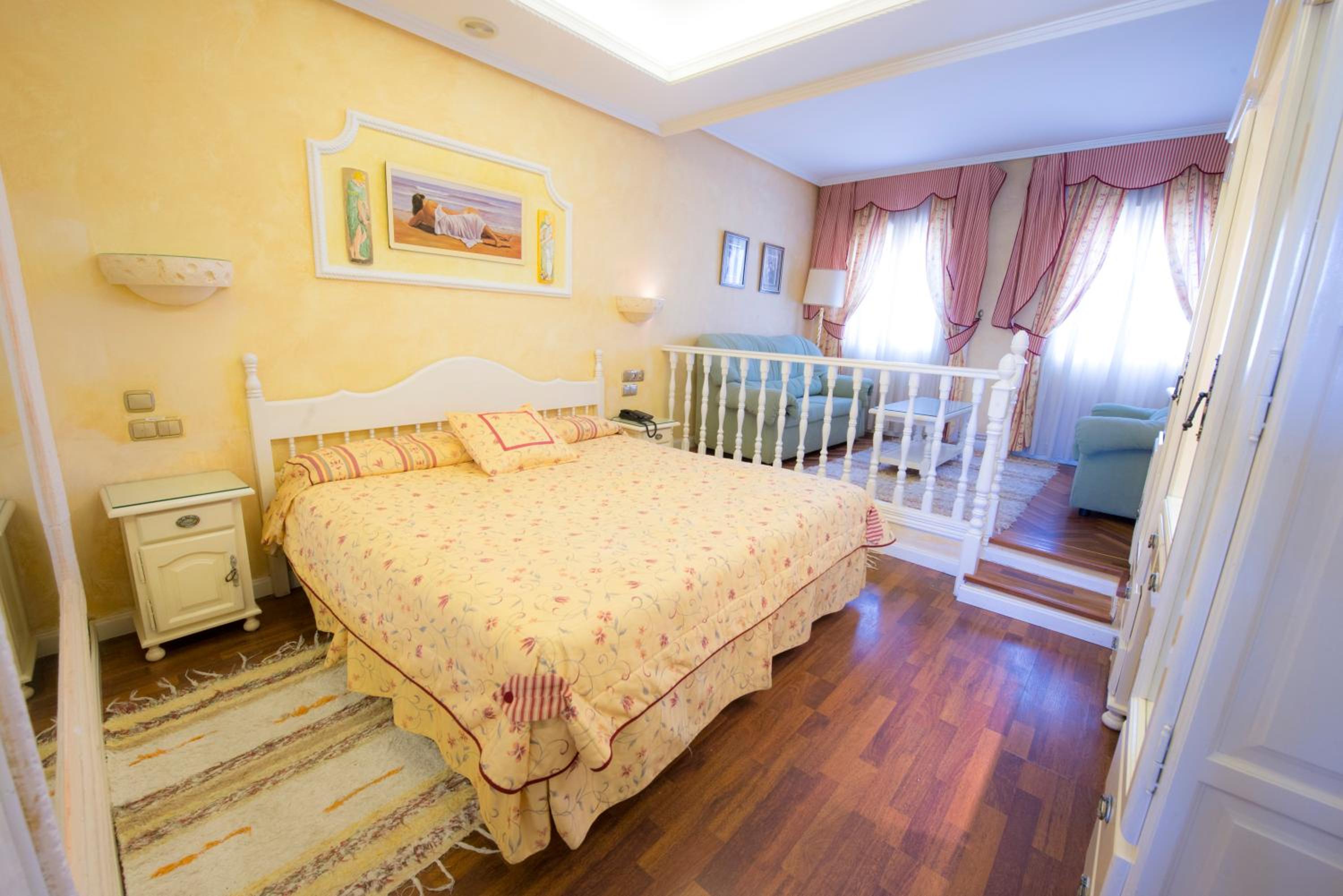 Standard Double Suite photo 2
