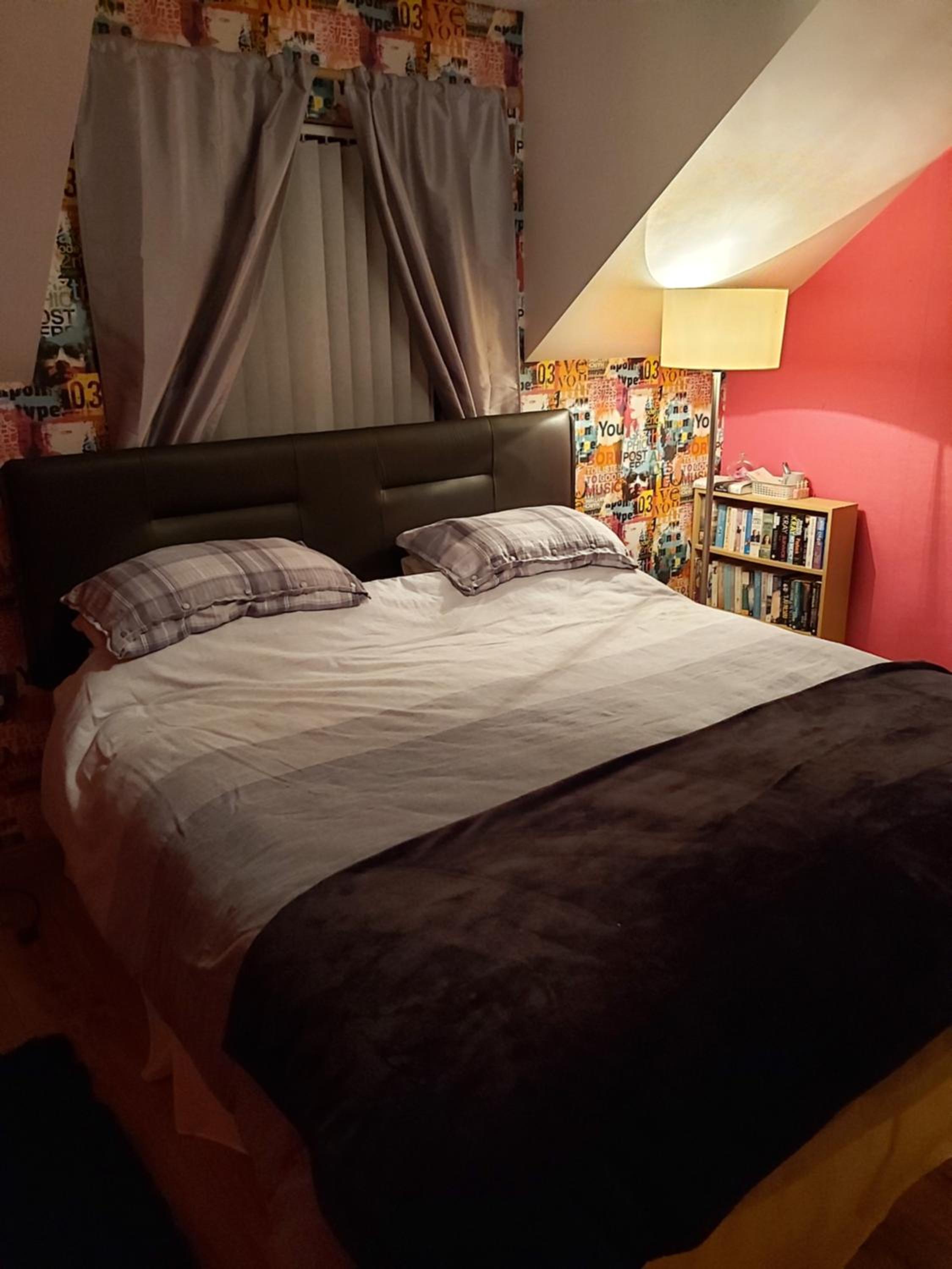 Double Room with Shared Bathroom photo 1