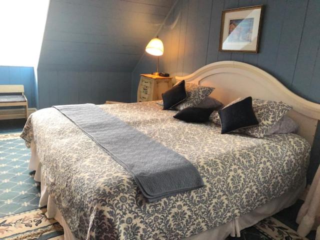 Junior Suite with Sea View photo 1