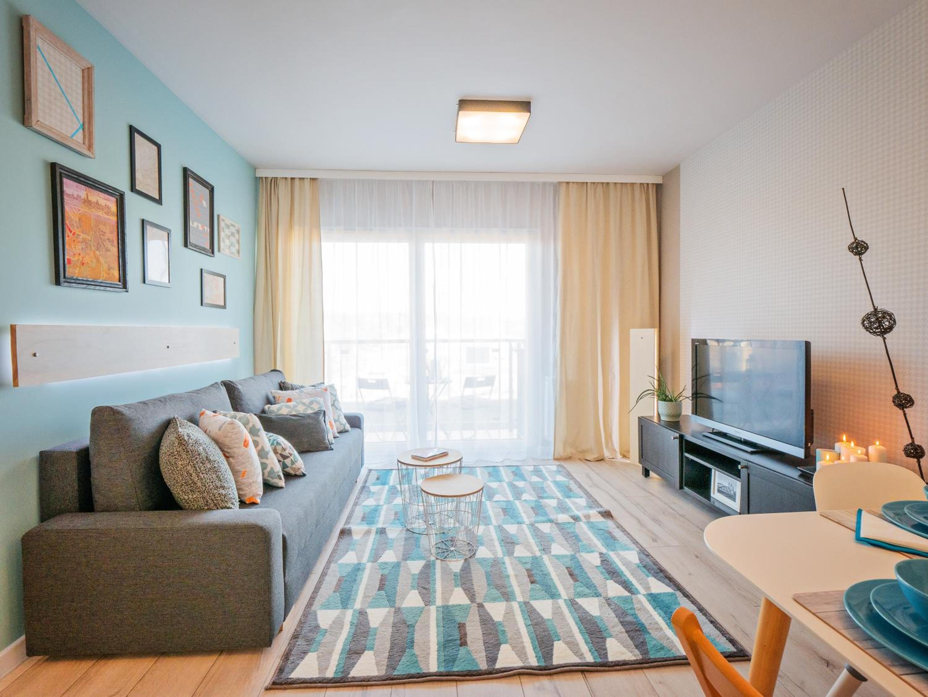Superior Apartment photo 1