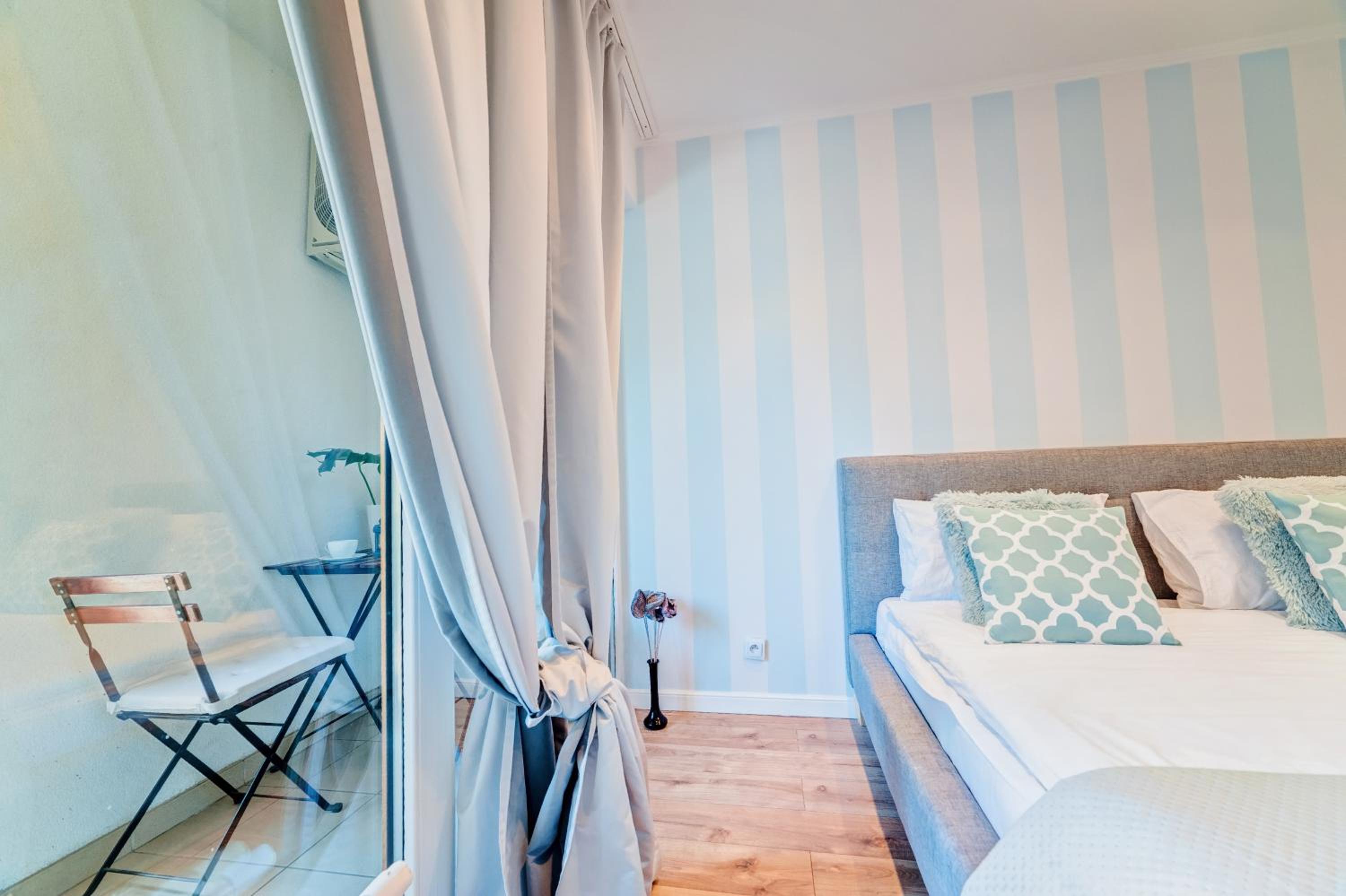 Superior Apartment photo 3