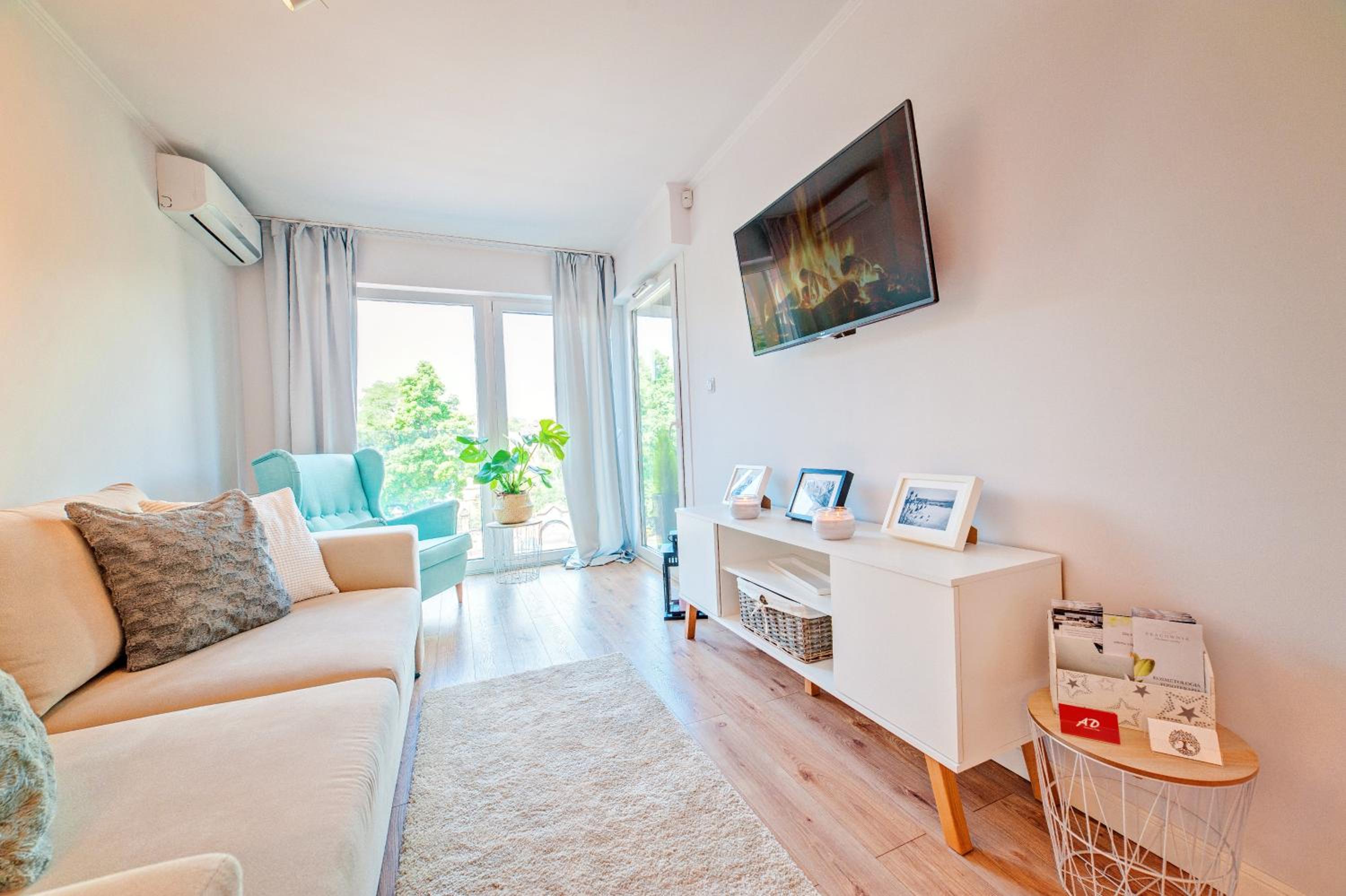 Superior Apartment photo 1