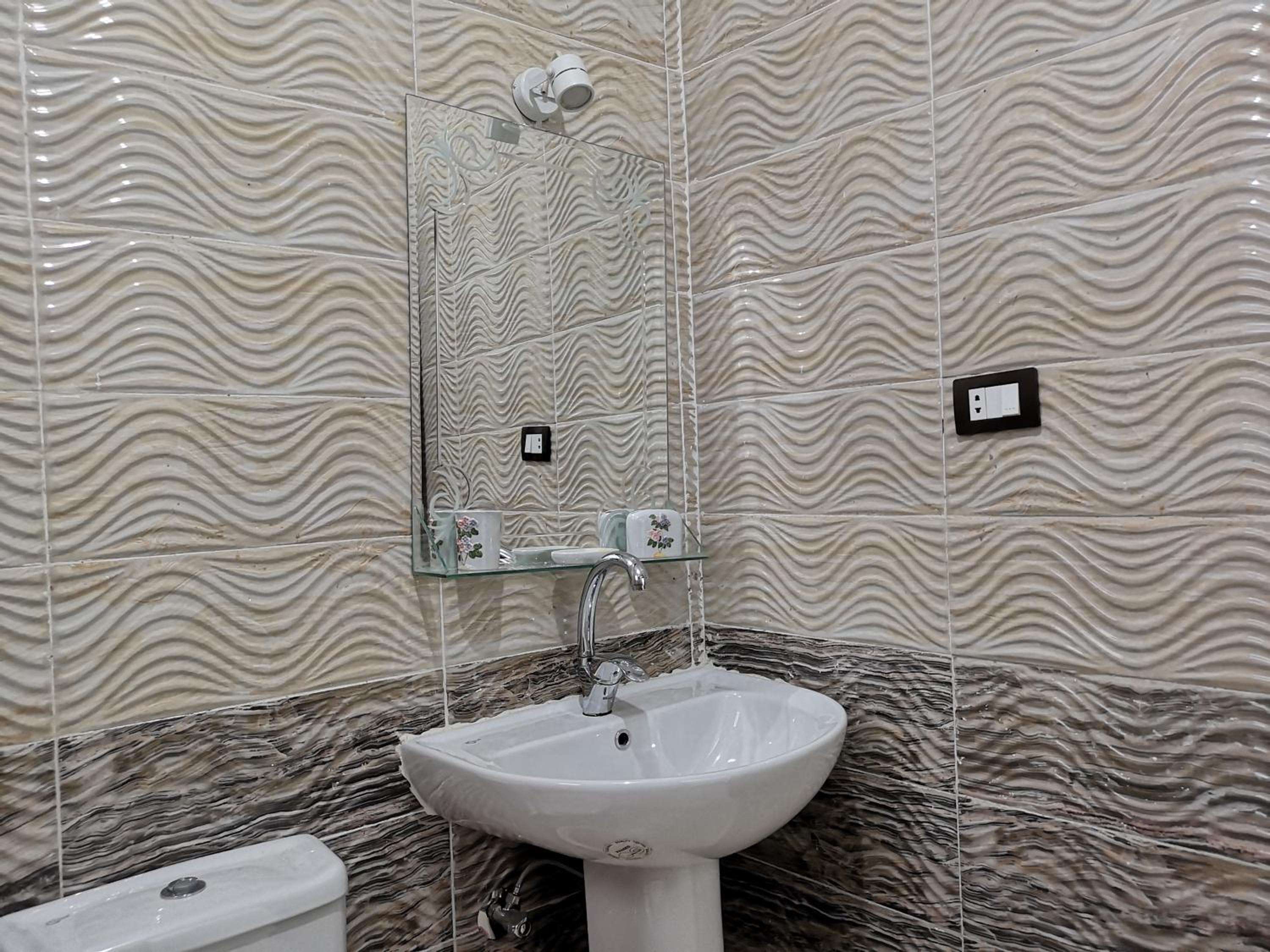 Studio Apartment photo 2