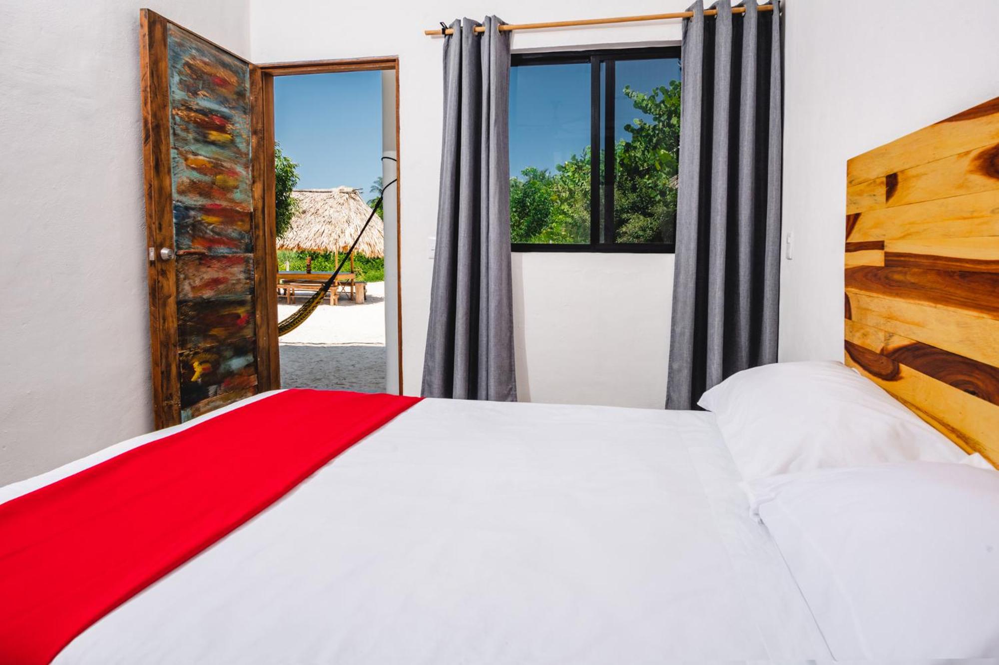 Double Room with Private Bathroom - Photo 1