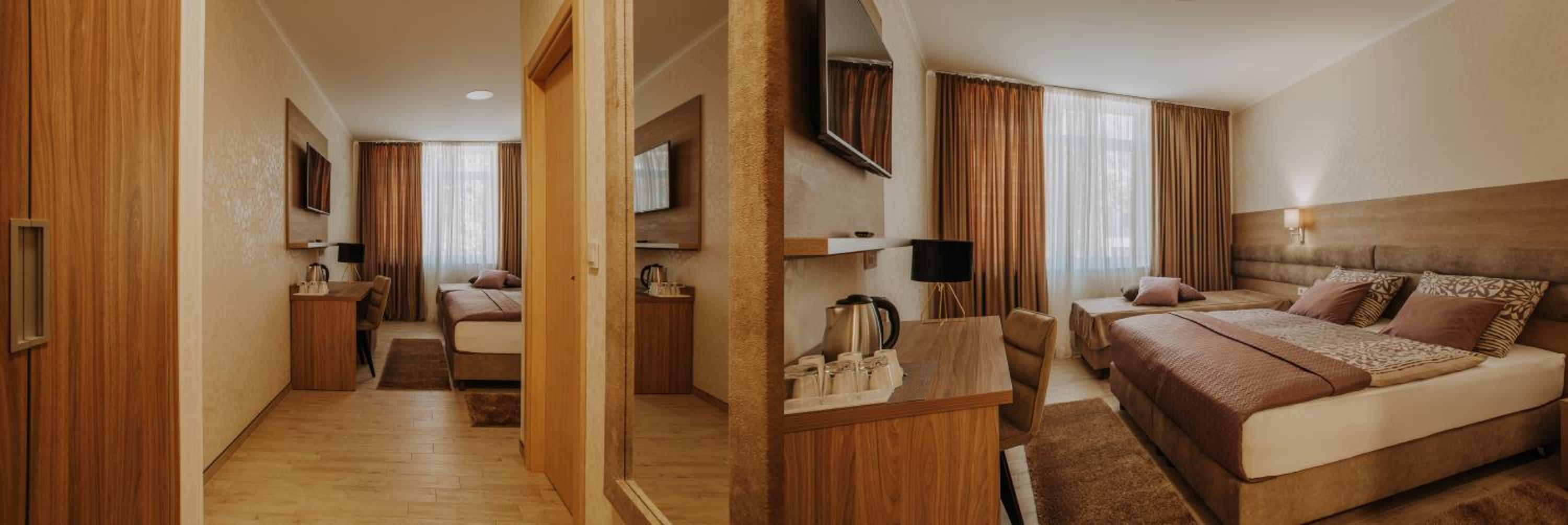 Standard Triple Room - Photo 3