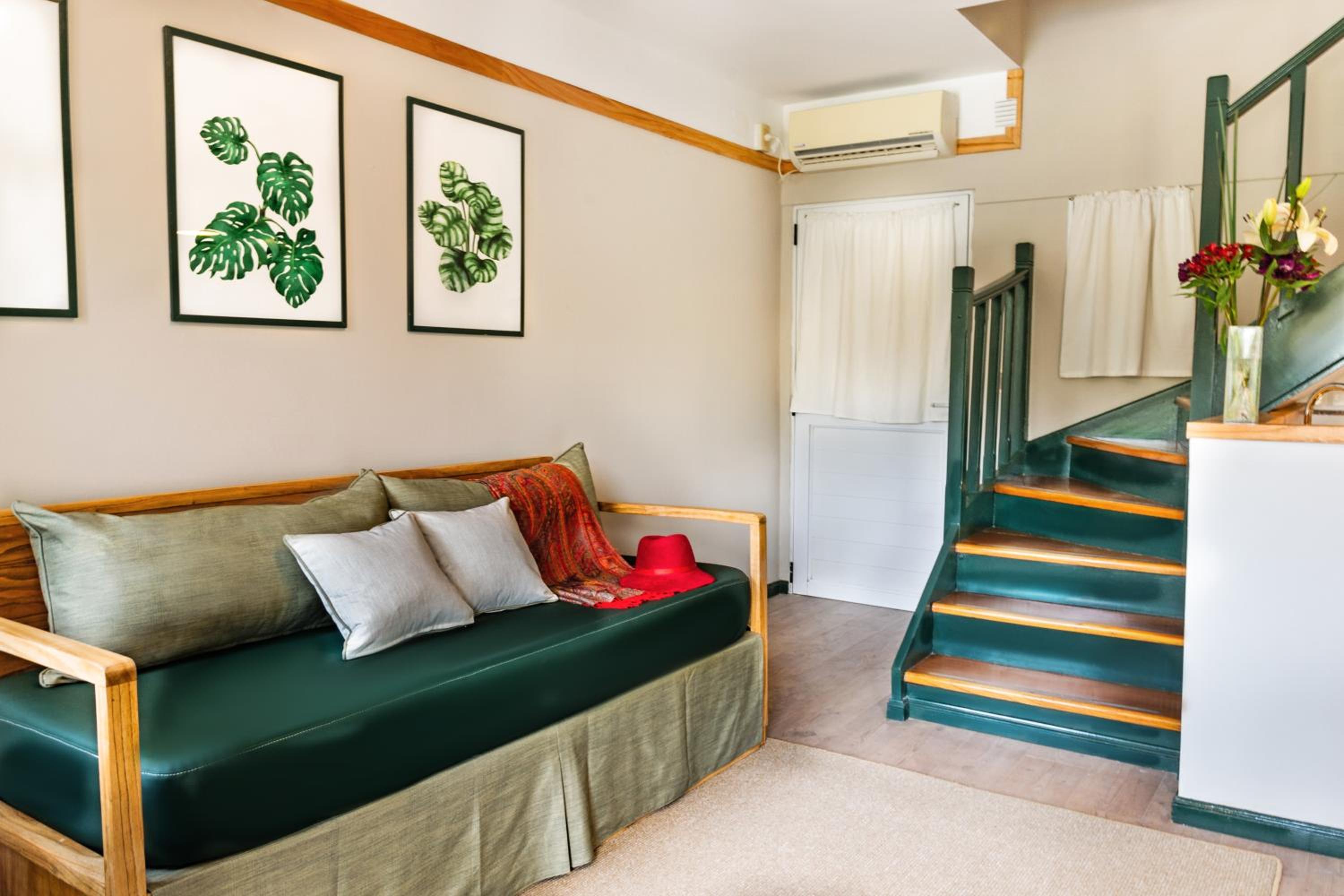 Duplex Apartment photo 1