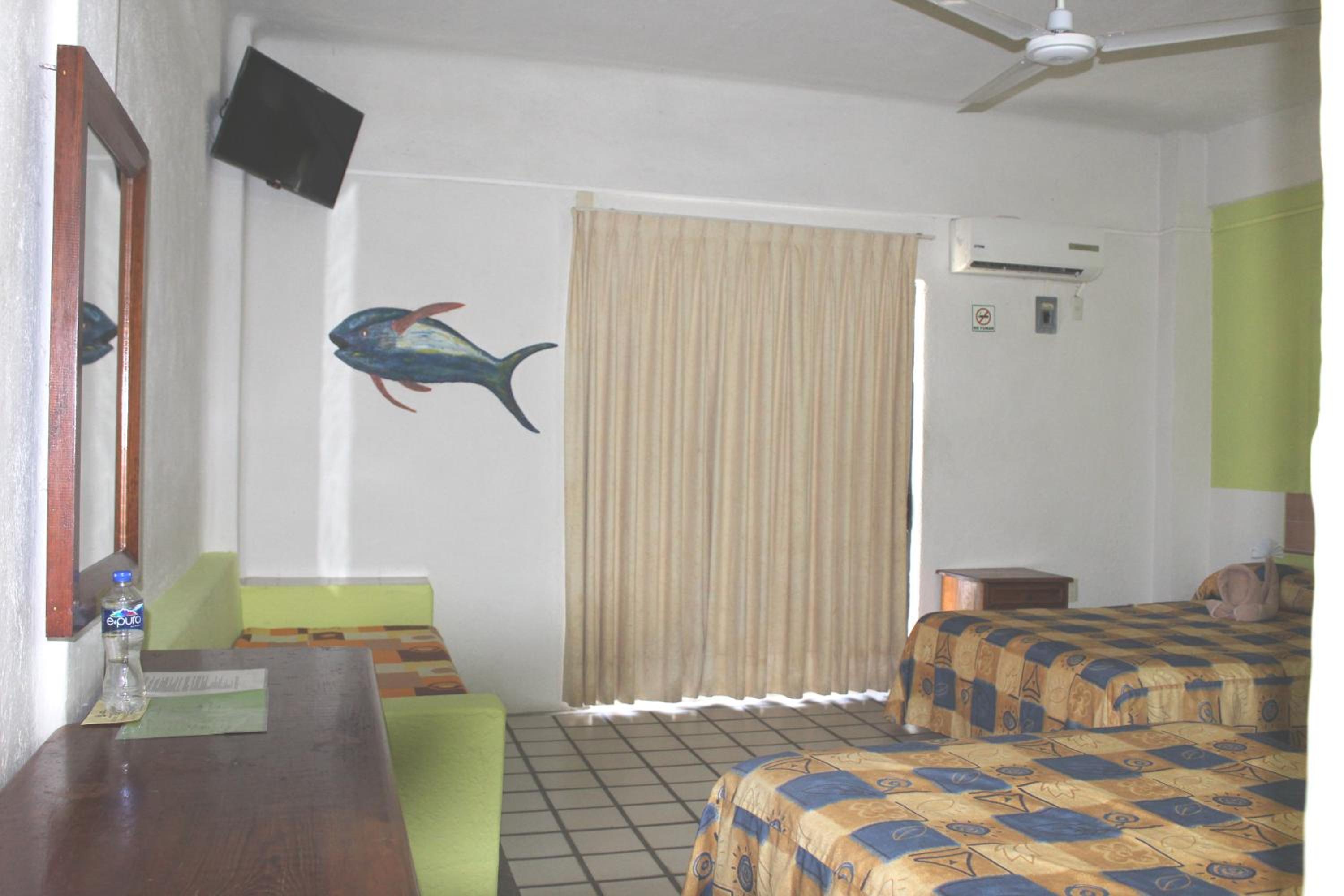Triple Room with Balcony photo 3
