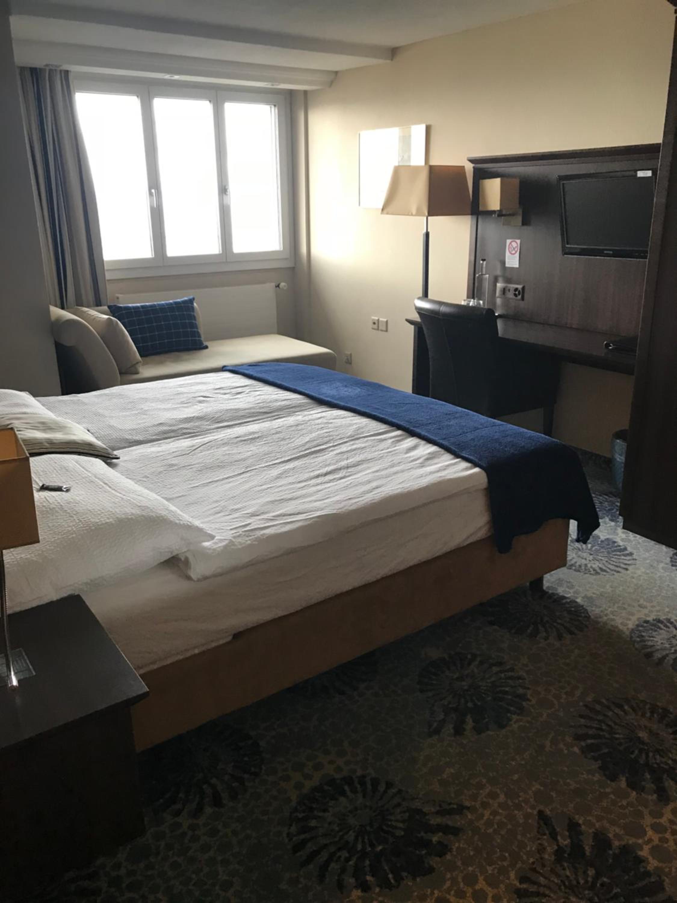 Double Room with Lake View photo 1