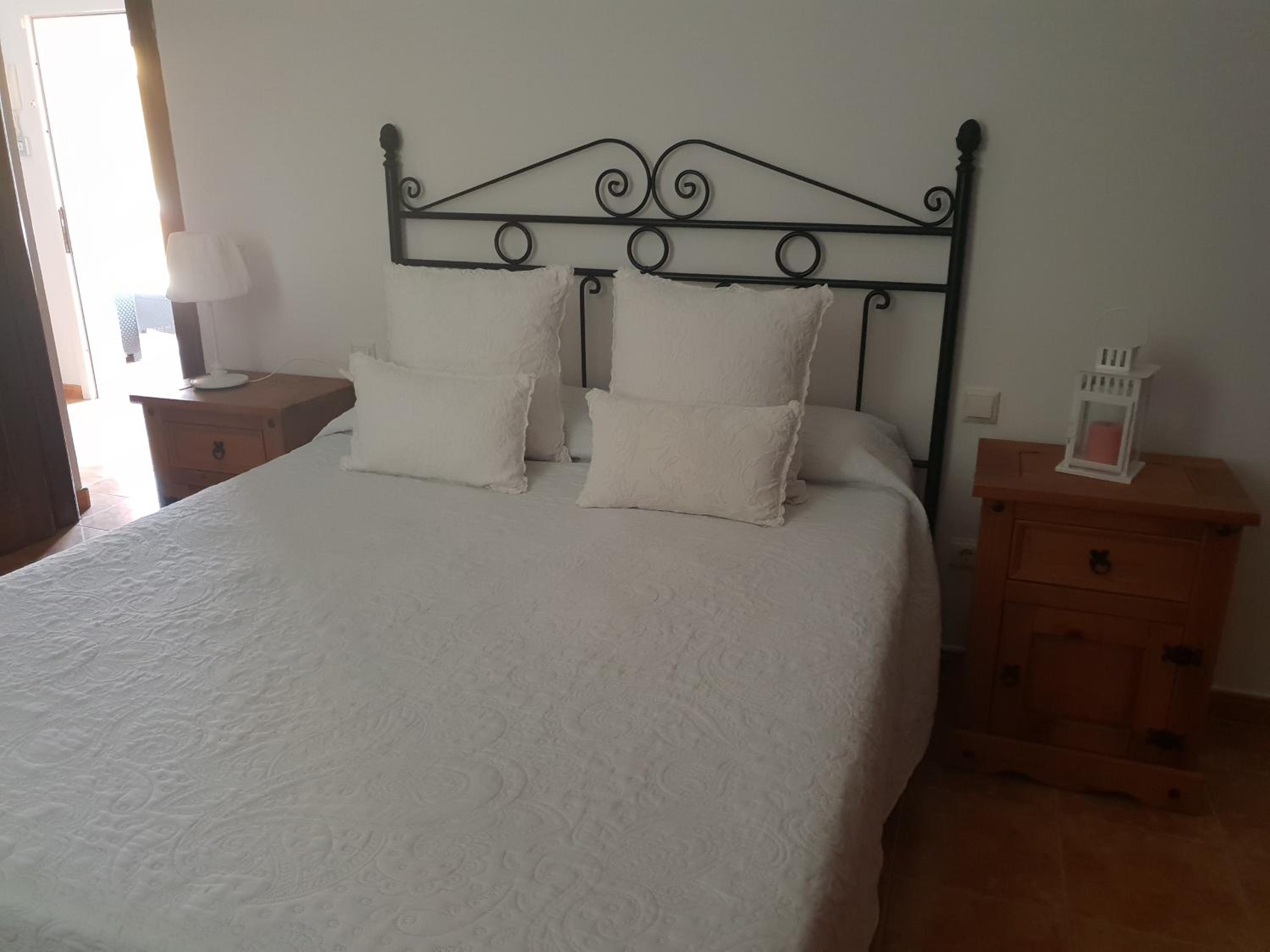 Villa de Dos Habitaciones