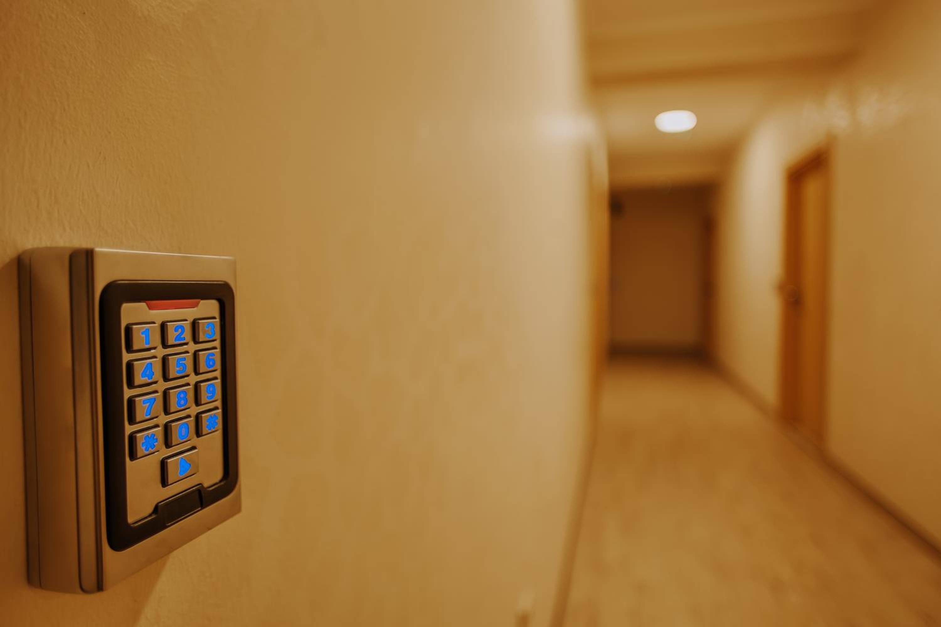 Standard Triple Room - Photo 21