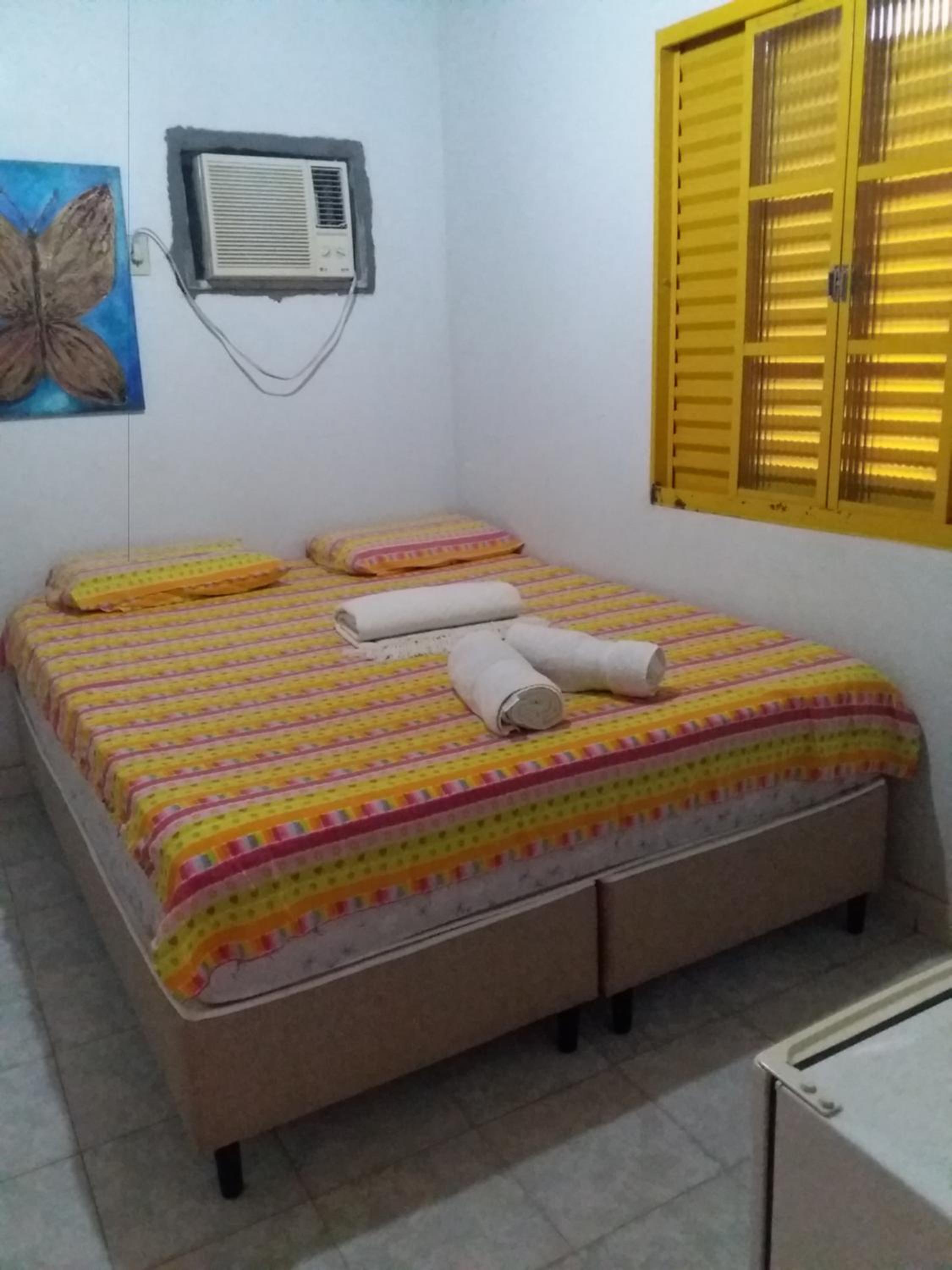 Large Double or Twin Room photo 1