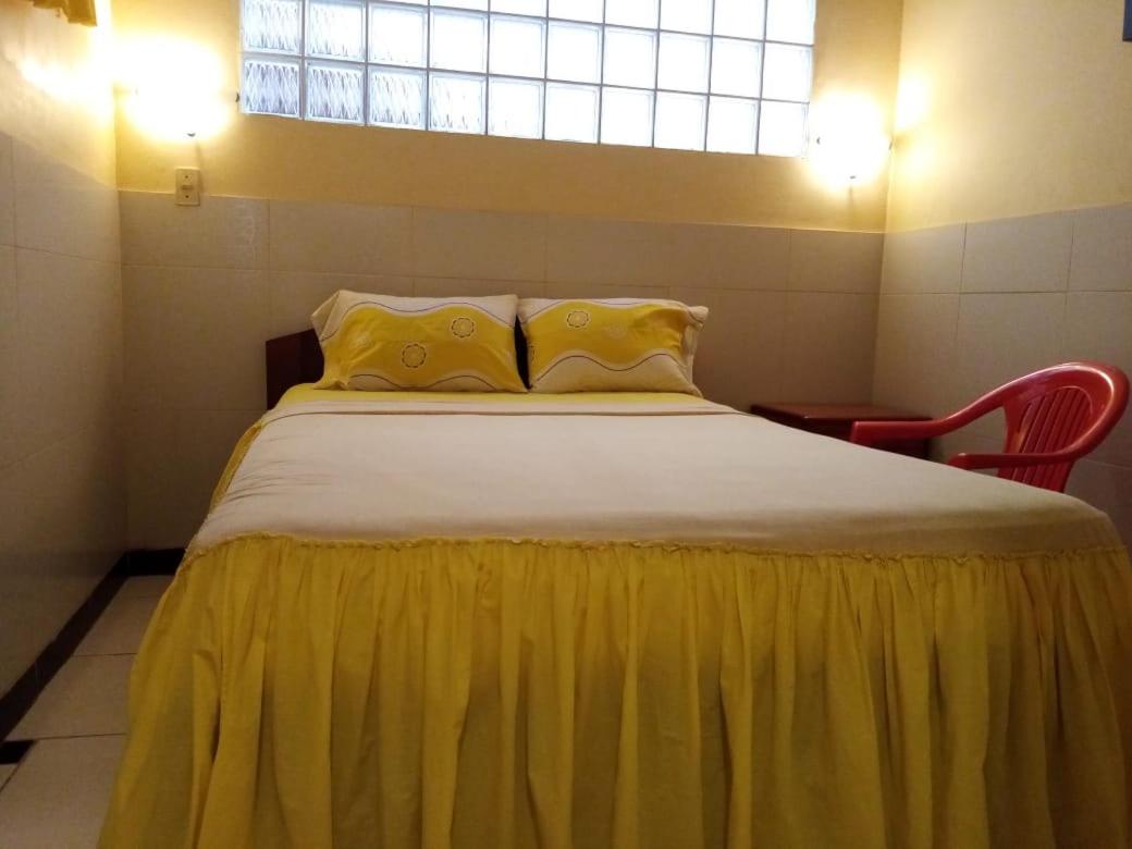 Standard Double Room With Fan photo 1