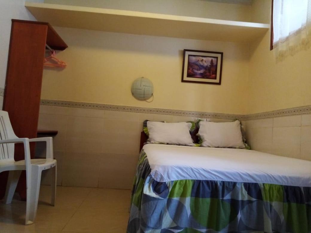 Standard Double Room With Fan photo 3