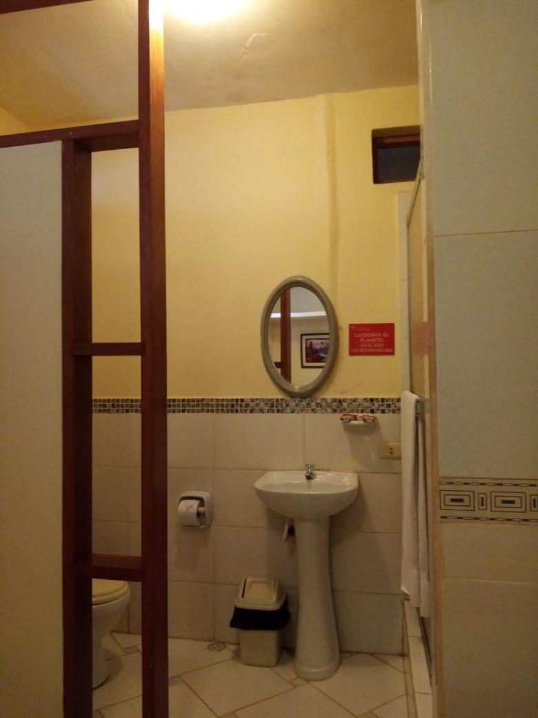 Standard Double Room With Fan photo 2