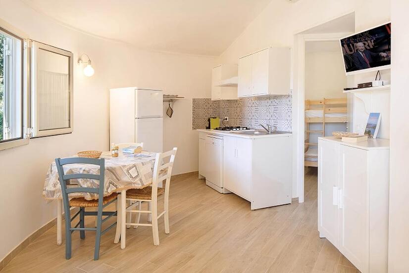 Apartment with Terrace photo 1