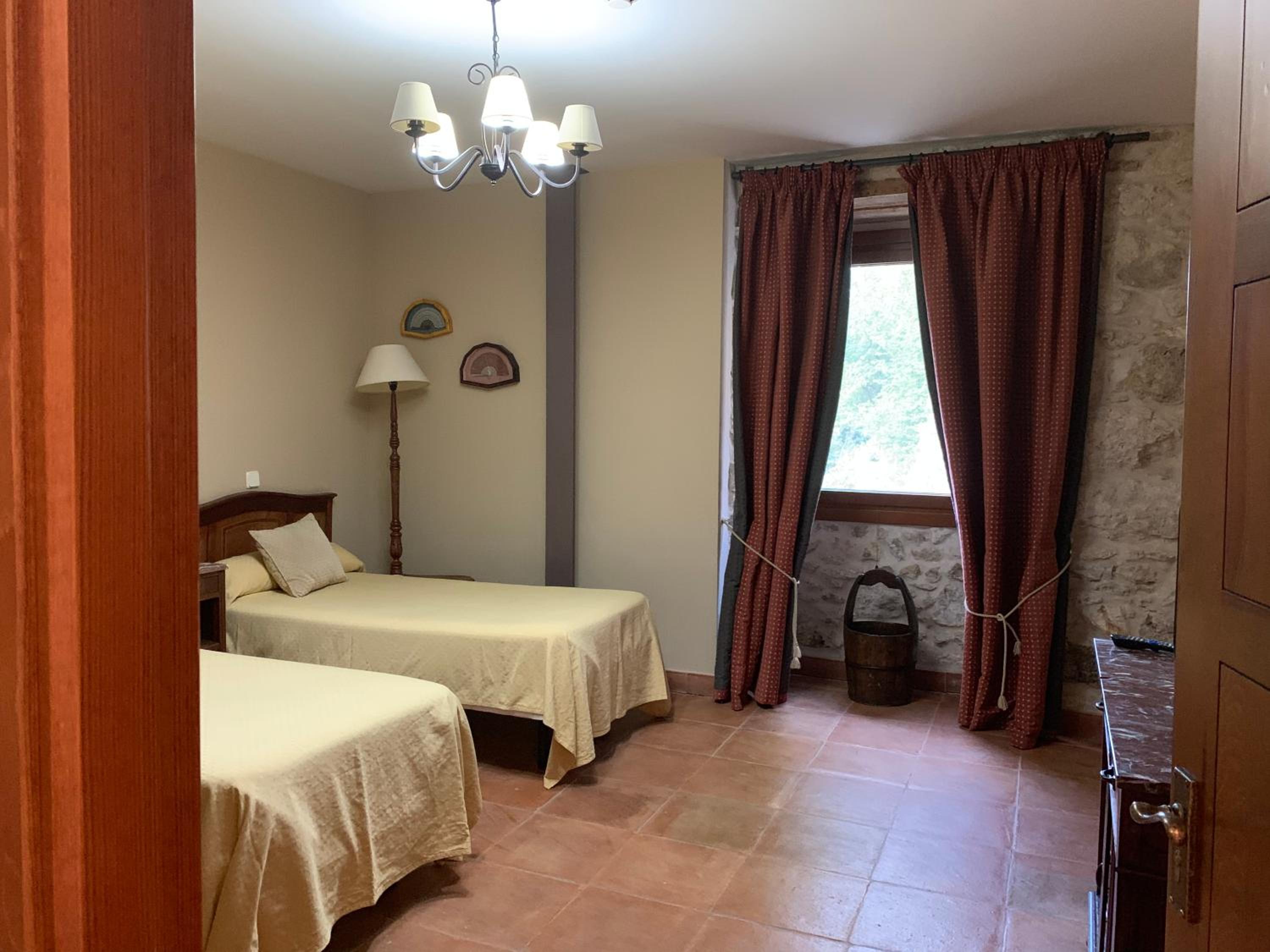 Habitación Doble
