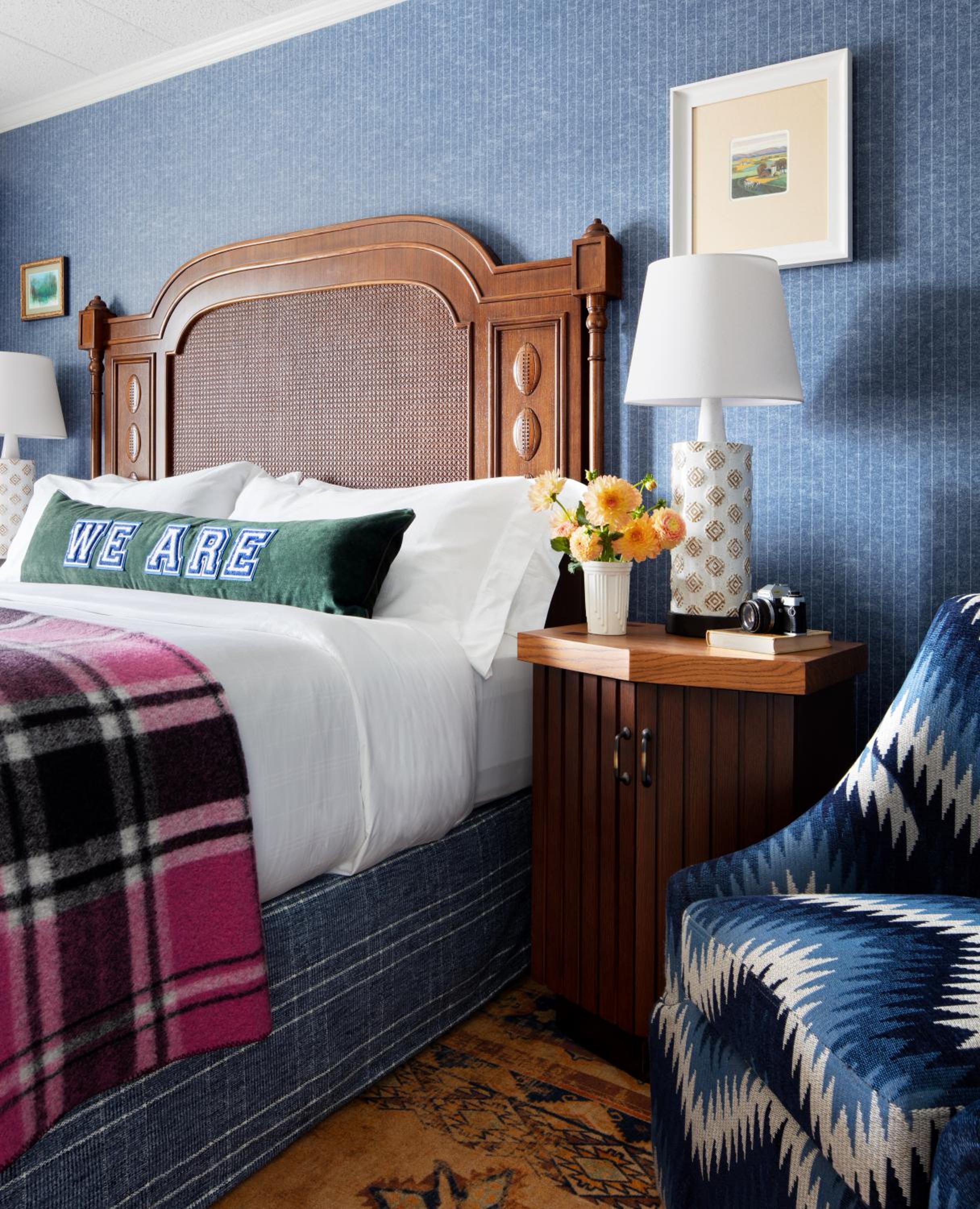 Graduate King Suite - Photo 3