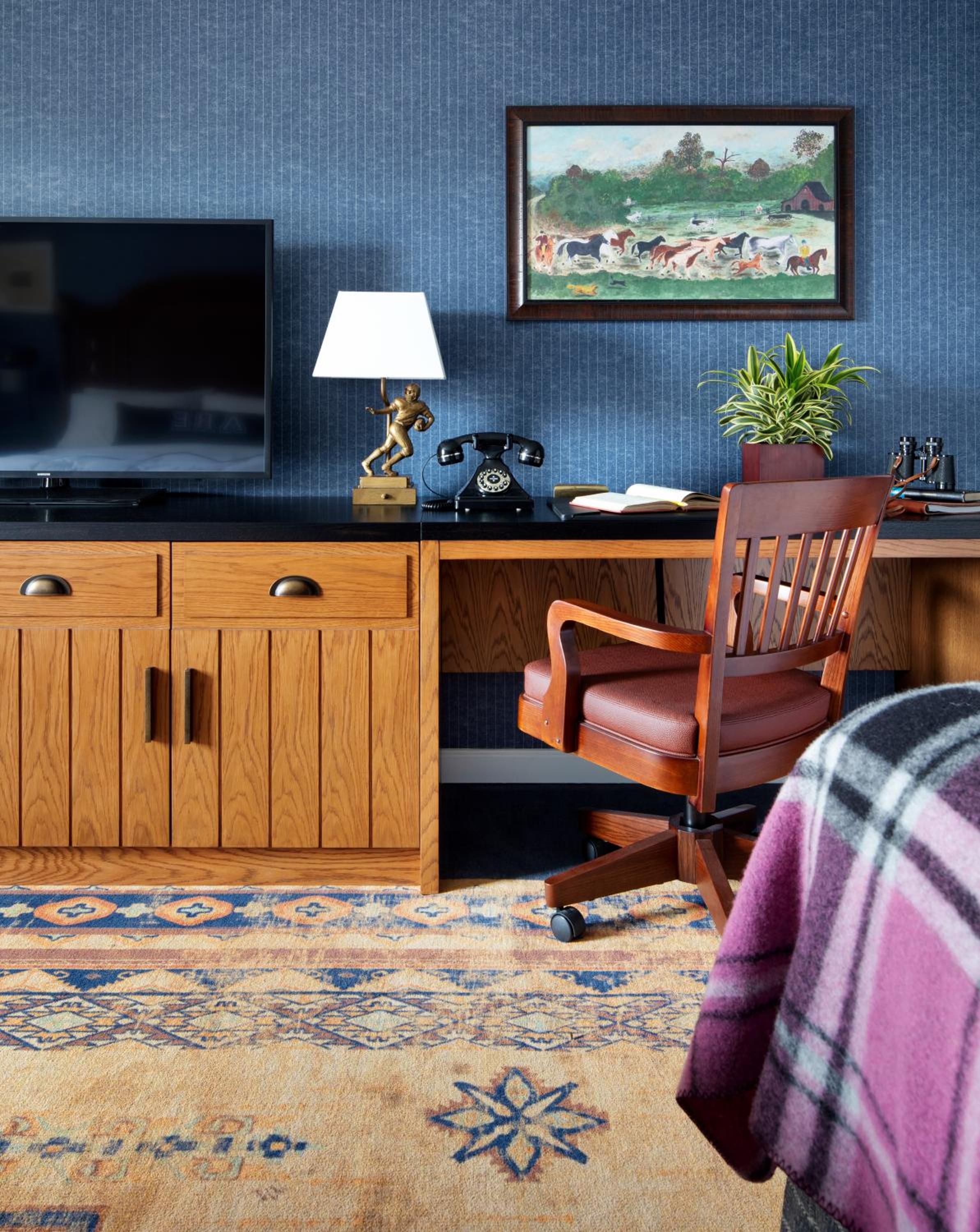 Graduate King Room - Photo 2