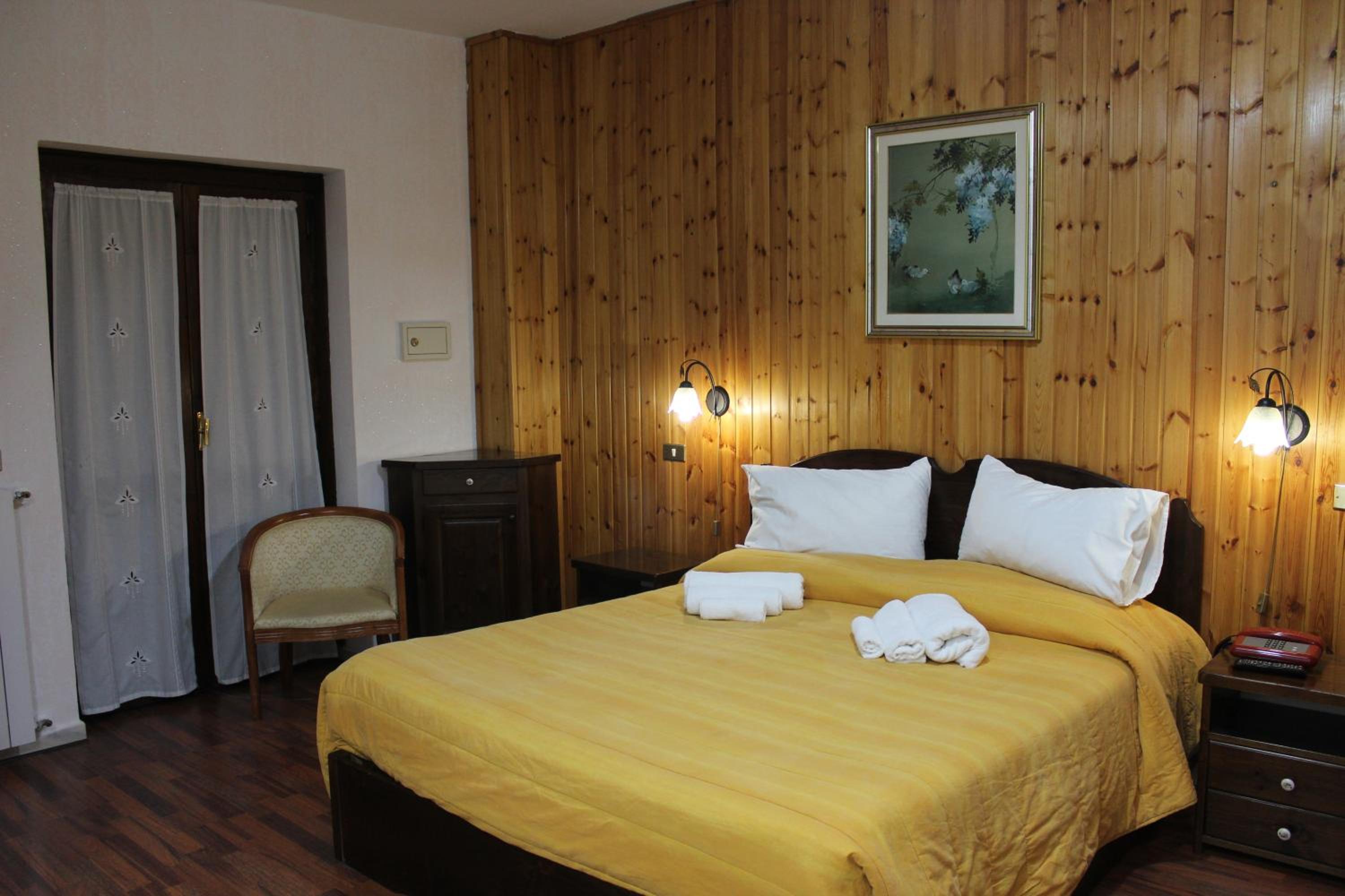 Double Or Twin Room photo 2