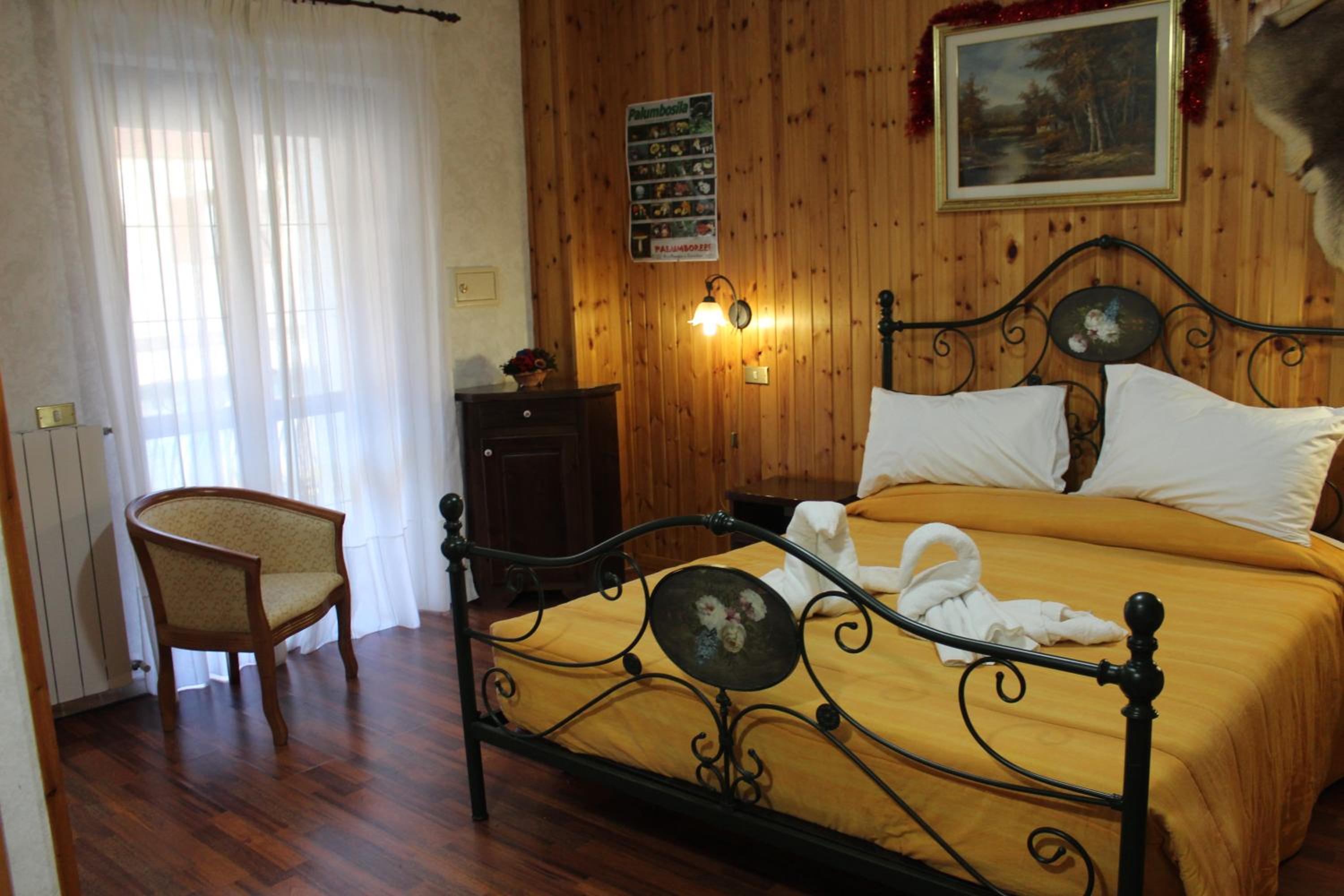 Double Or Twin Room photo 3