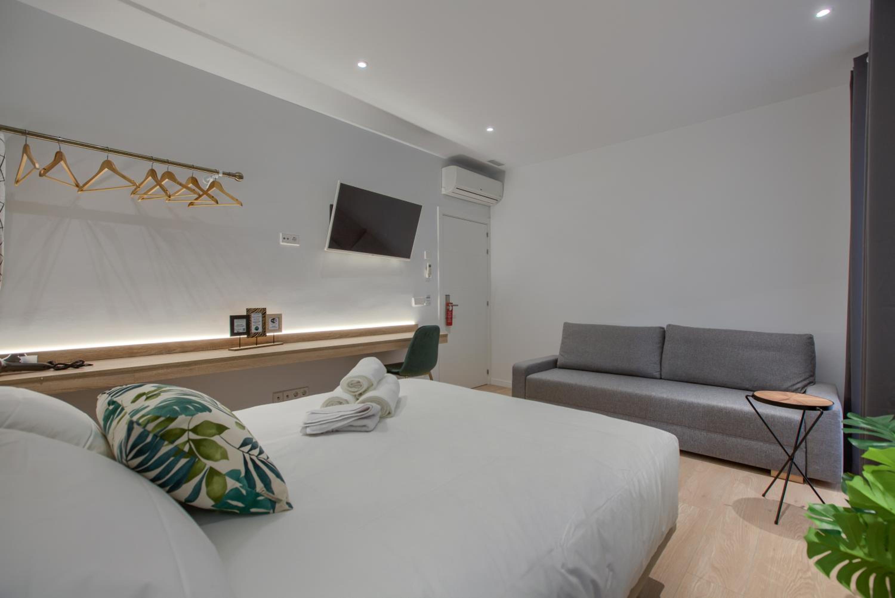 Business Deluxe Room photo 3