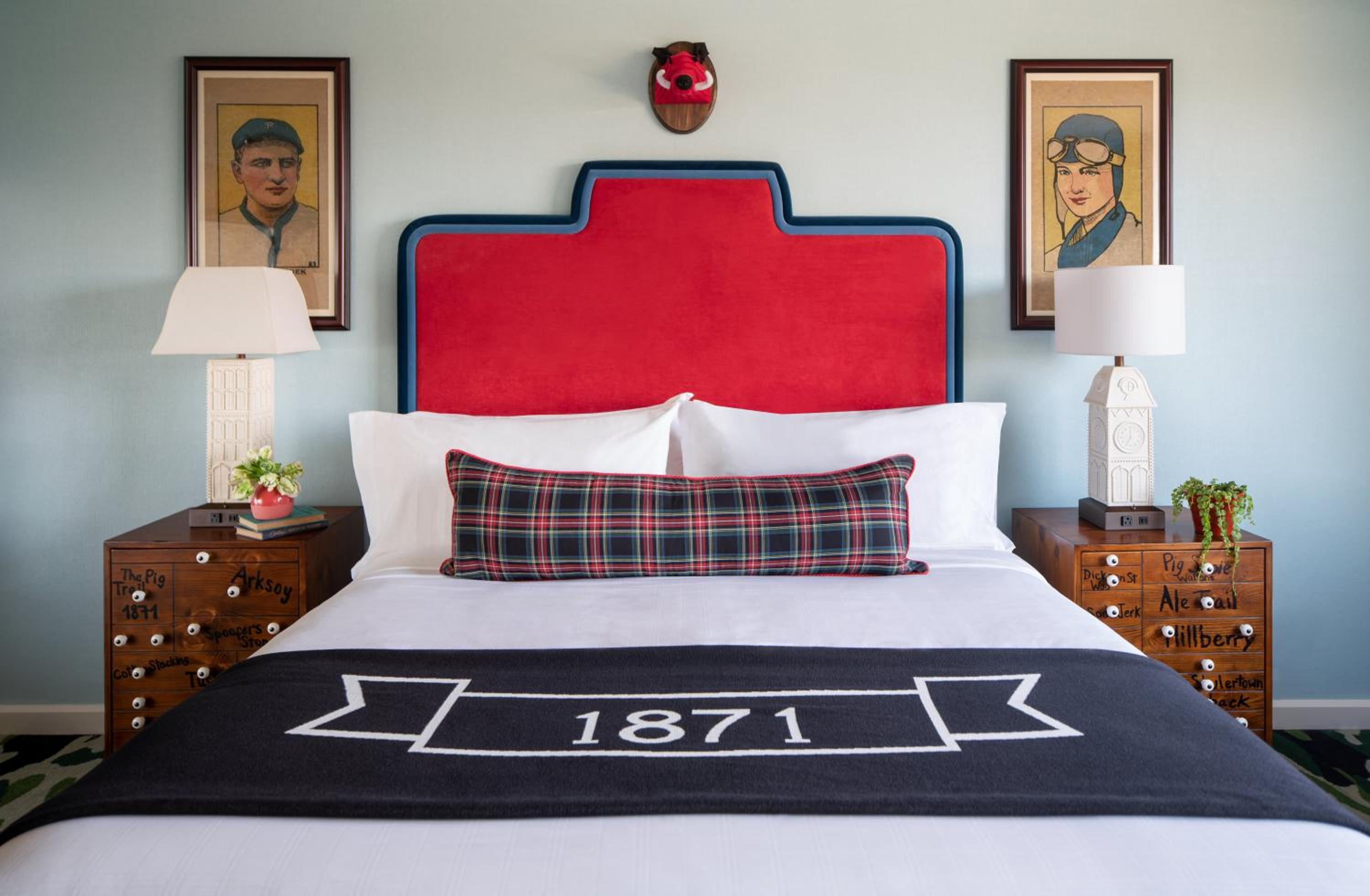 Graduate King Room - Photo 4