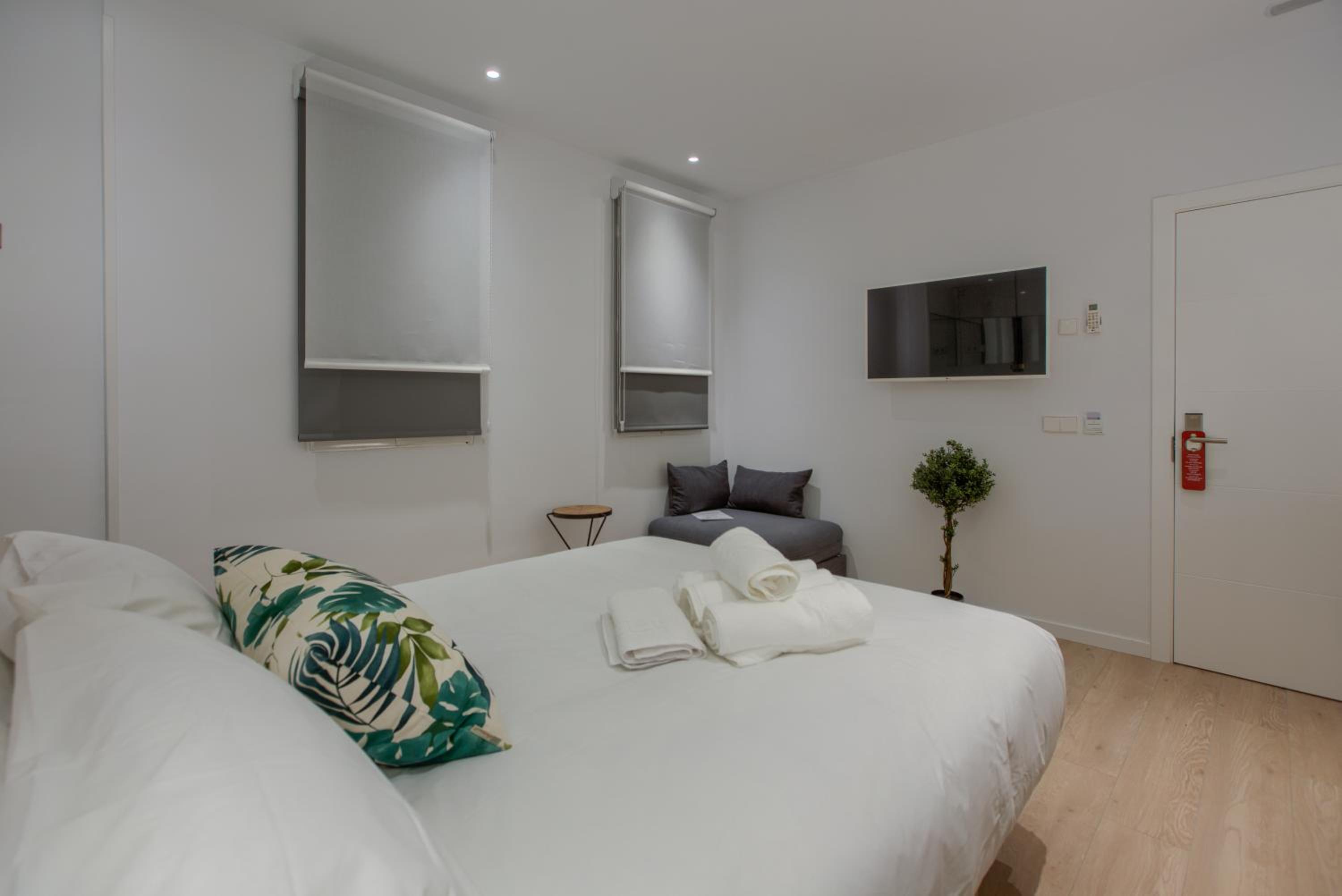 Business Double Room photo 3