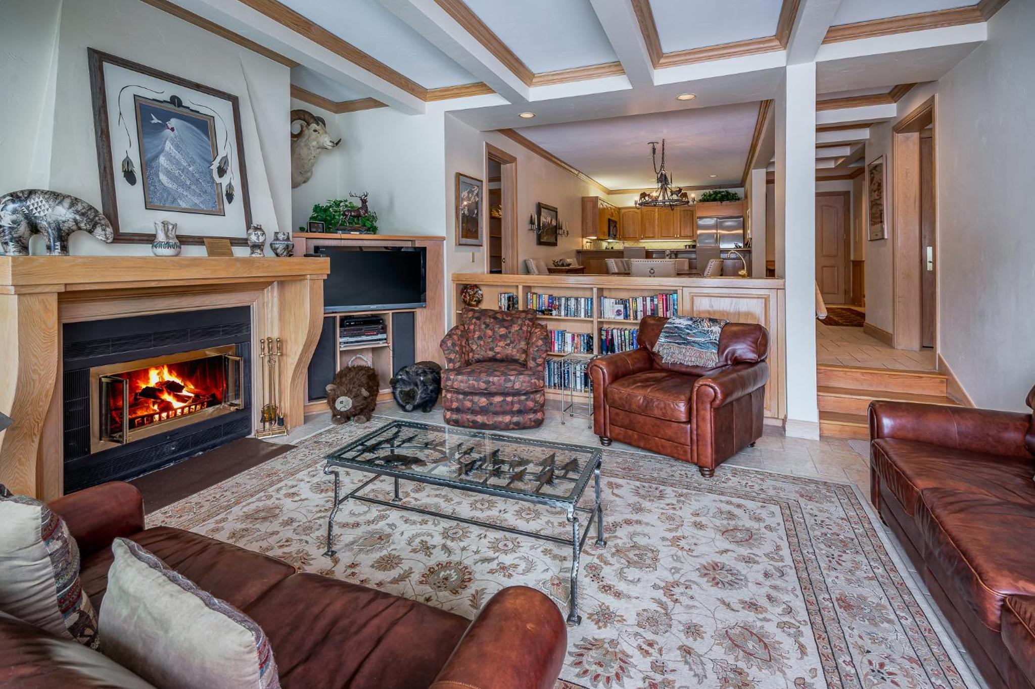 3-Bedroom Basic Residence photo 1
